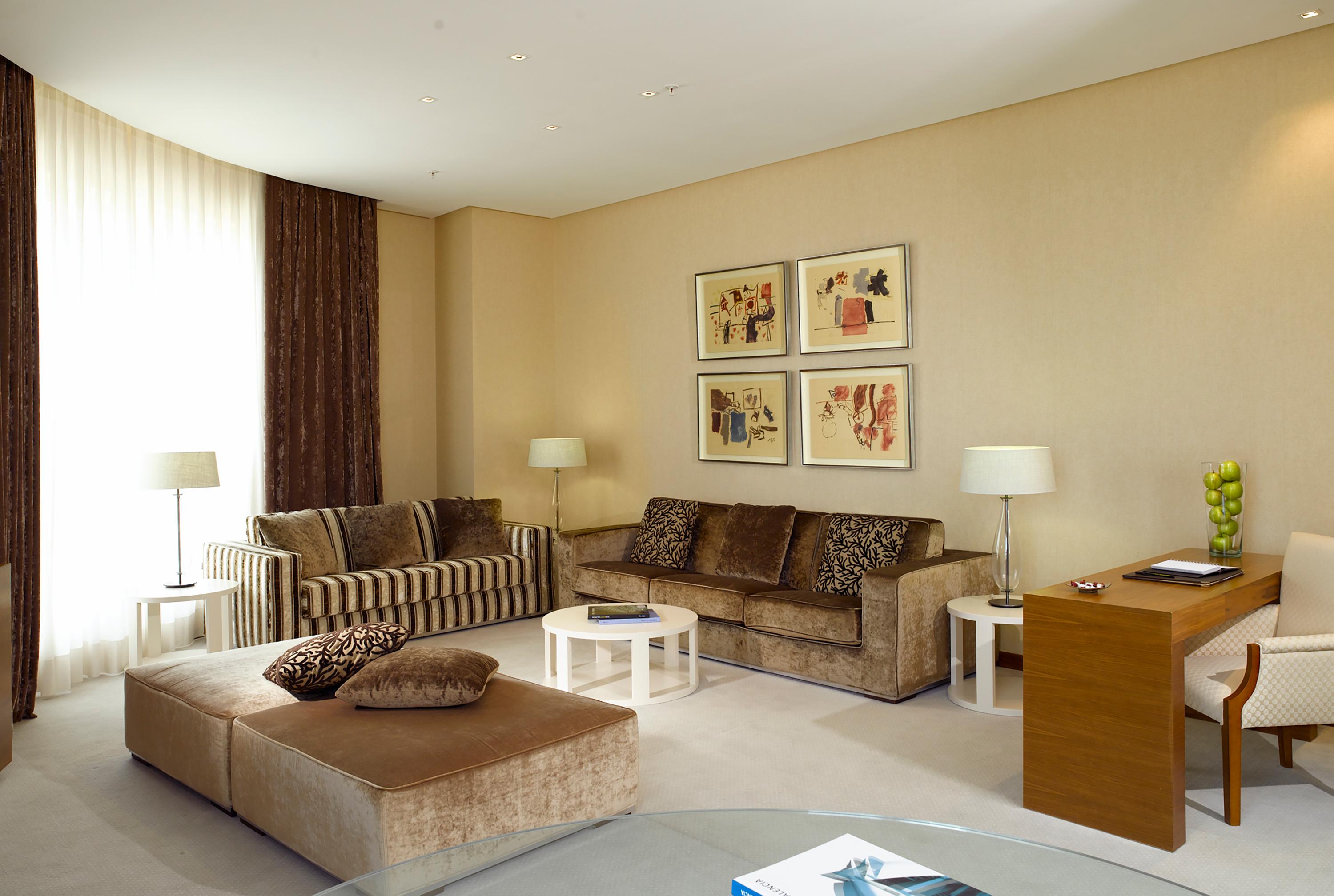 Sercotel Sorolla Palace 4* Walencja