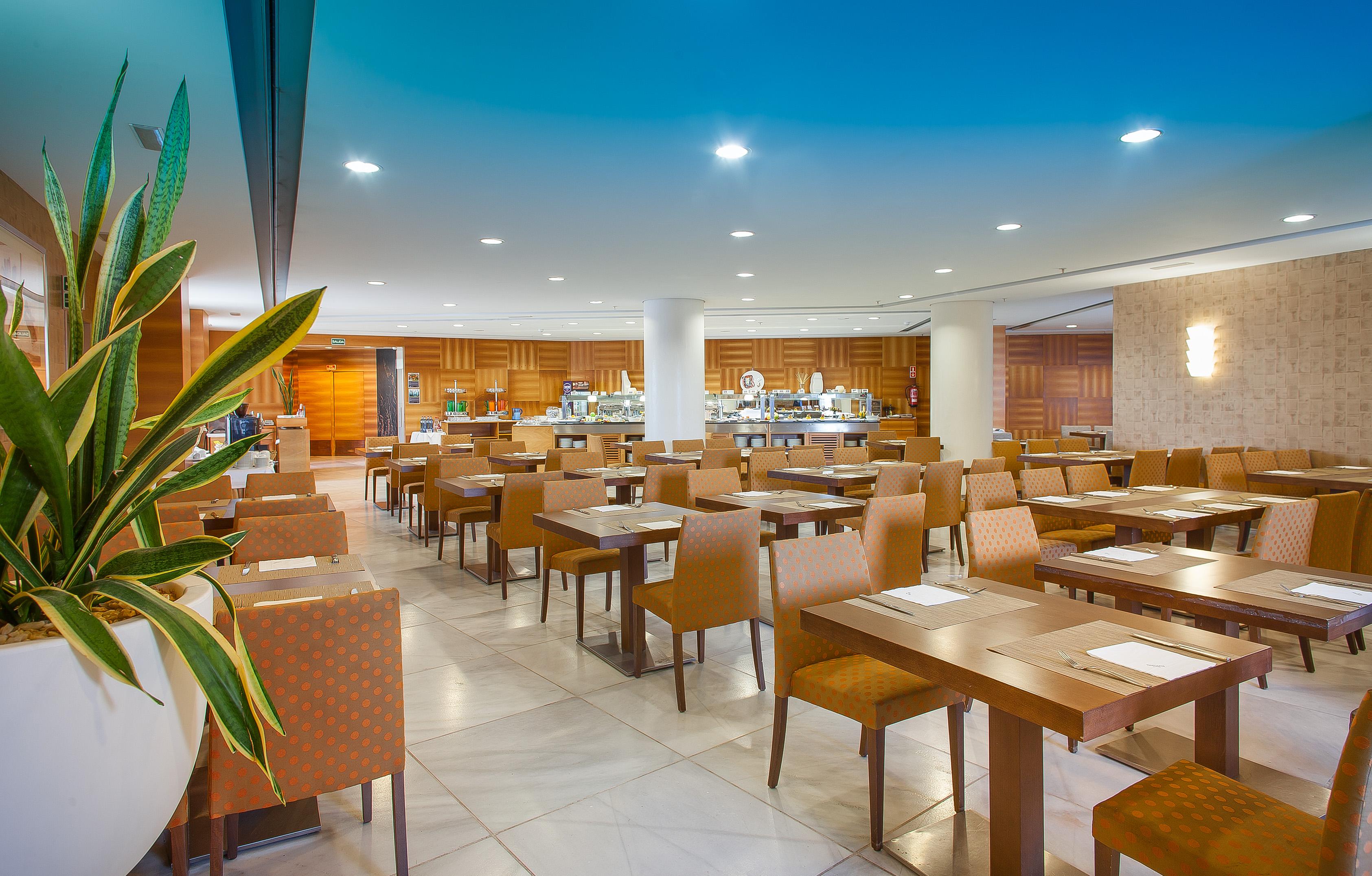 Hotel Sercotel Sorolla Palace