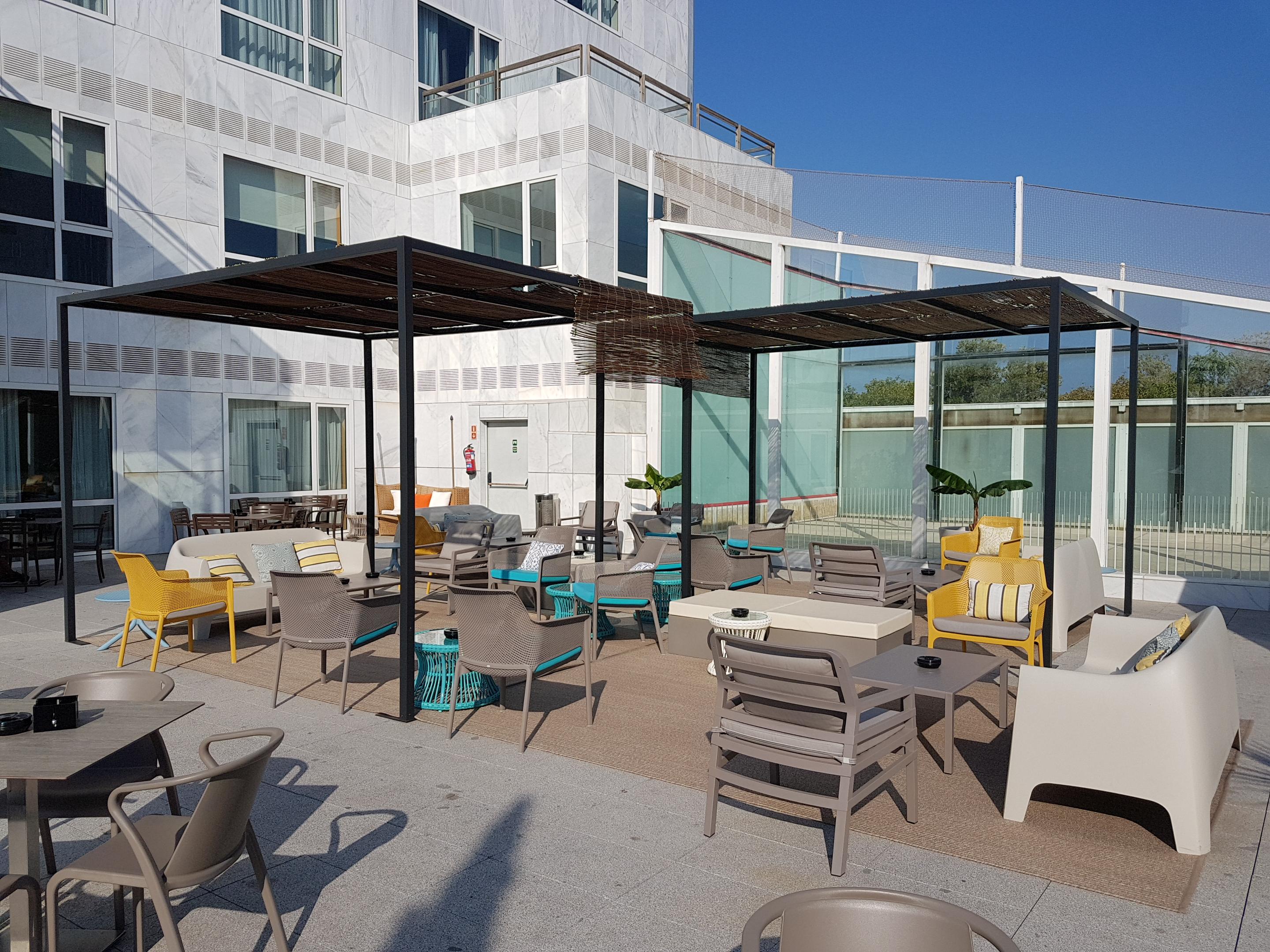 Sercotel Sorolla Palace 4* Walencja