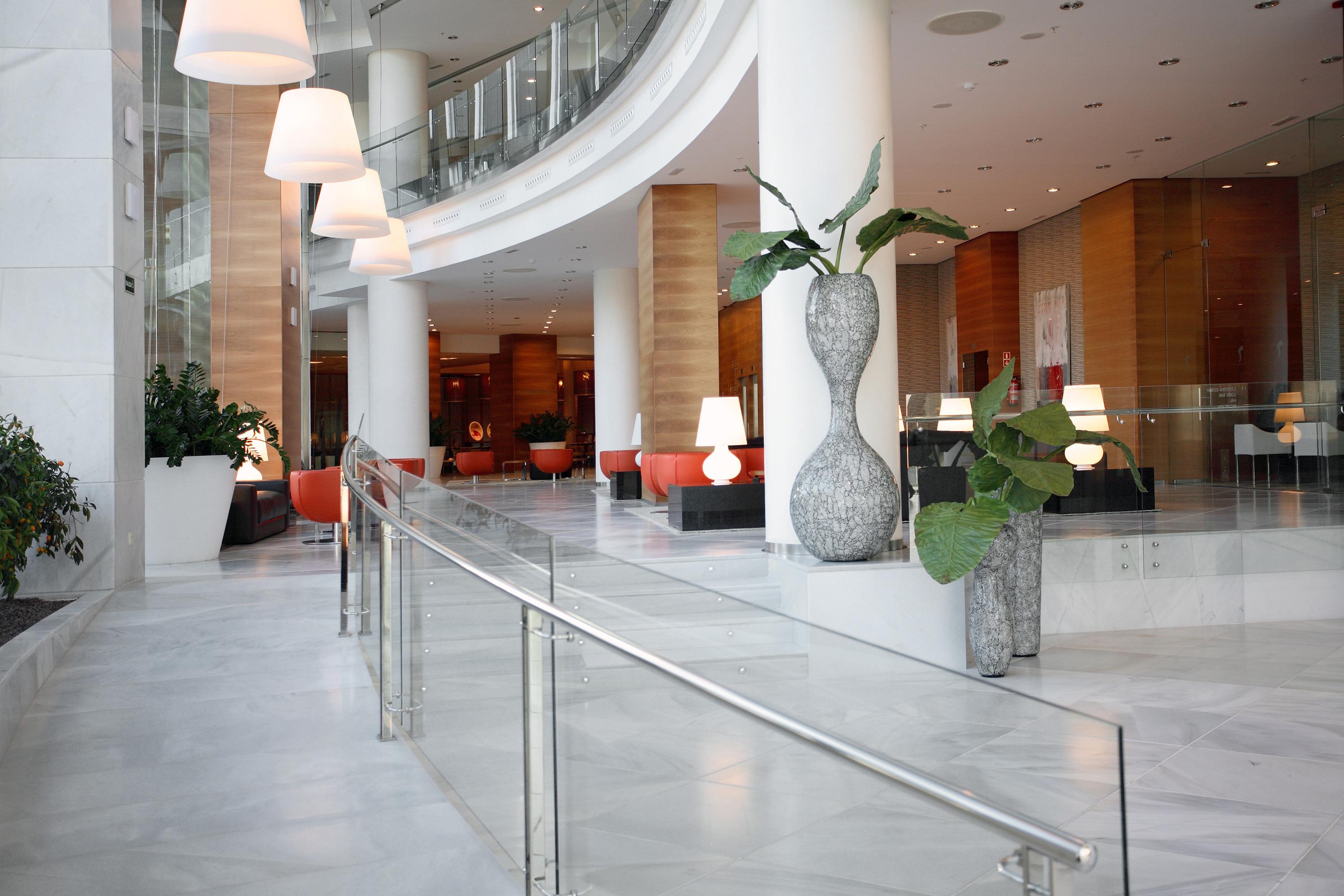 Sercotel Sorolla Palace Walencja