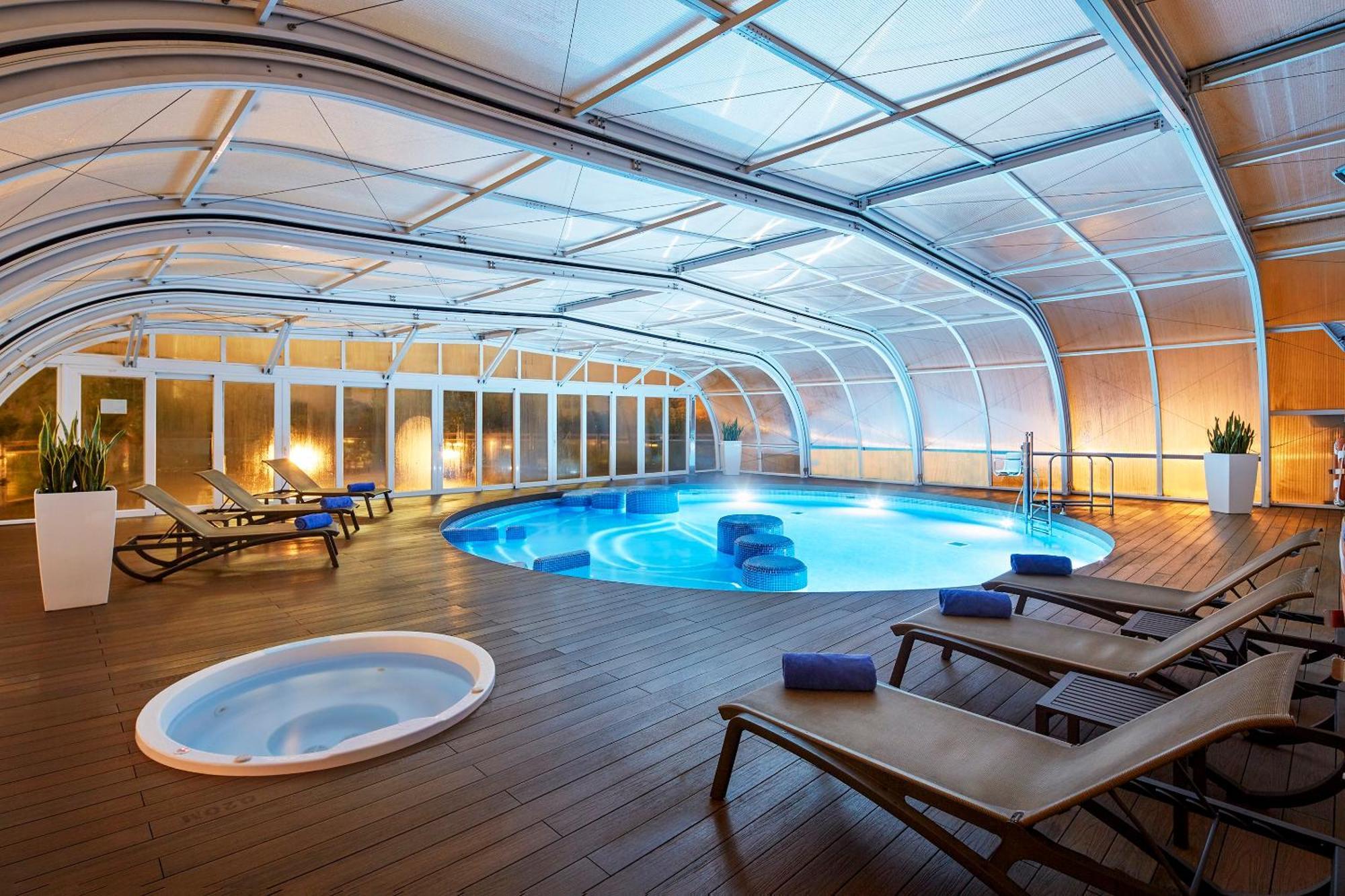 Sercotel Sorolla Palace Hotel 4*