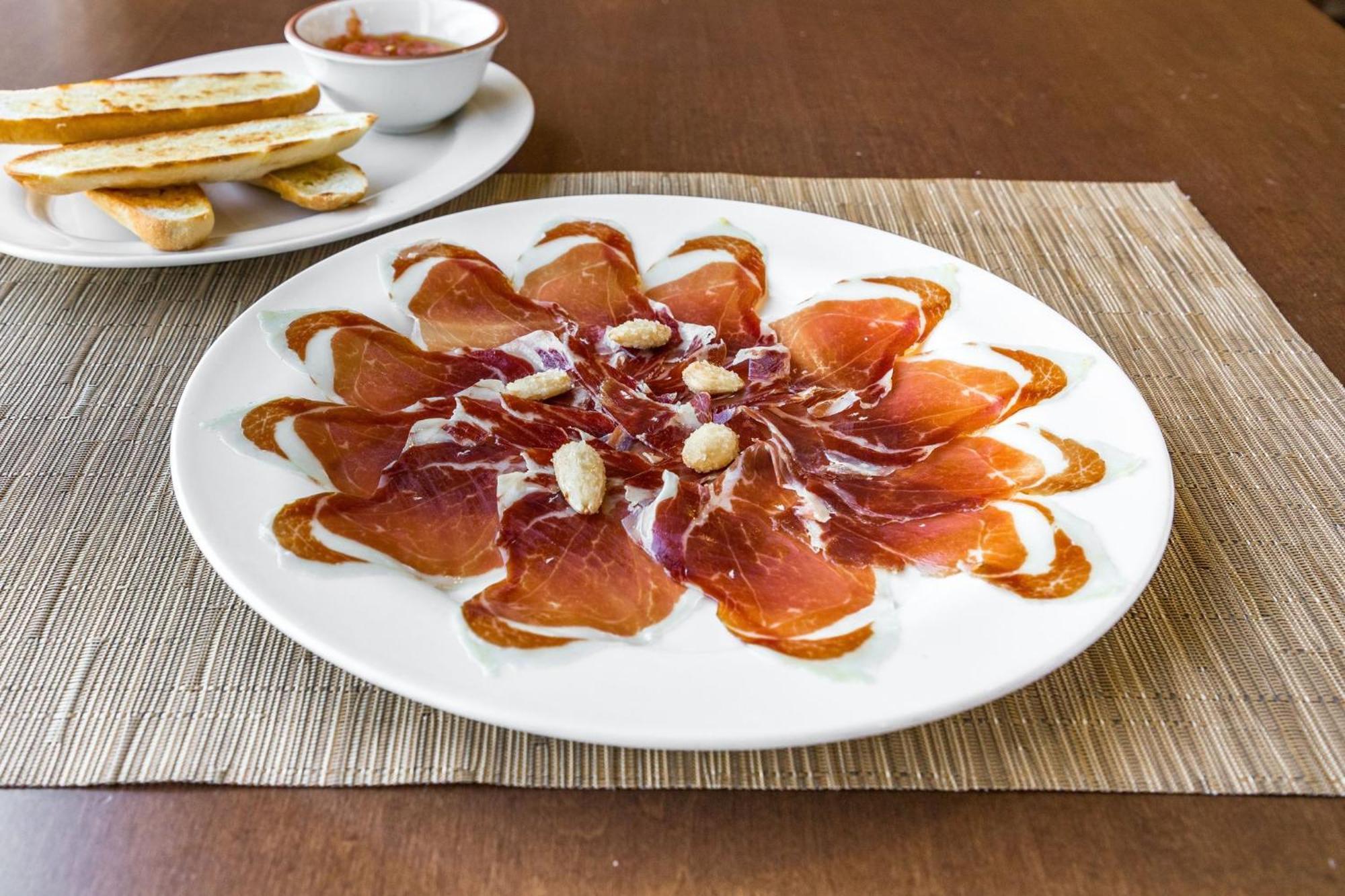 Hotel Sercotel Sorolla Palace