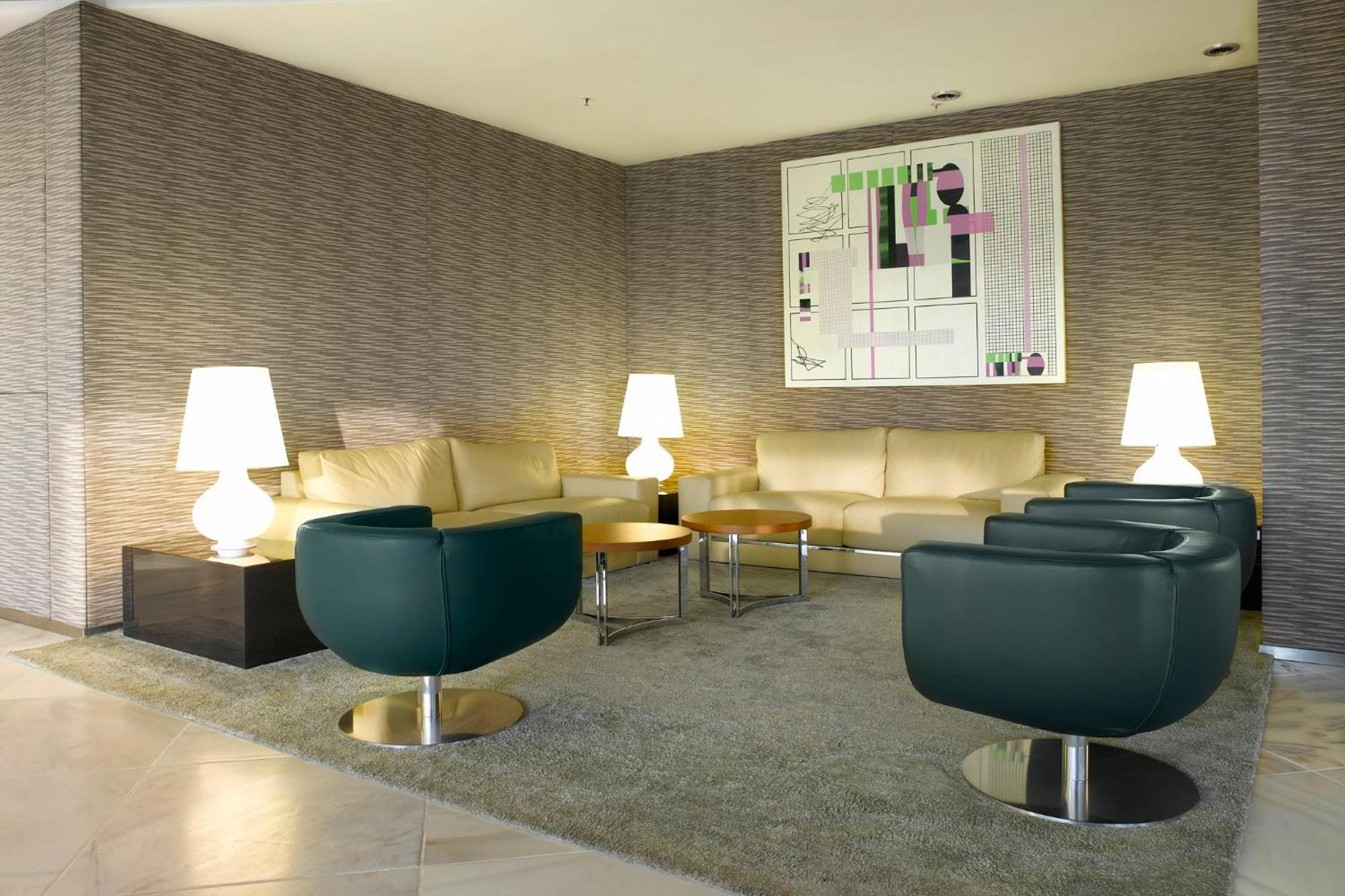 Sercotel Sorolla Palace Hotel