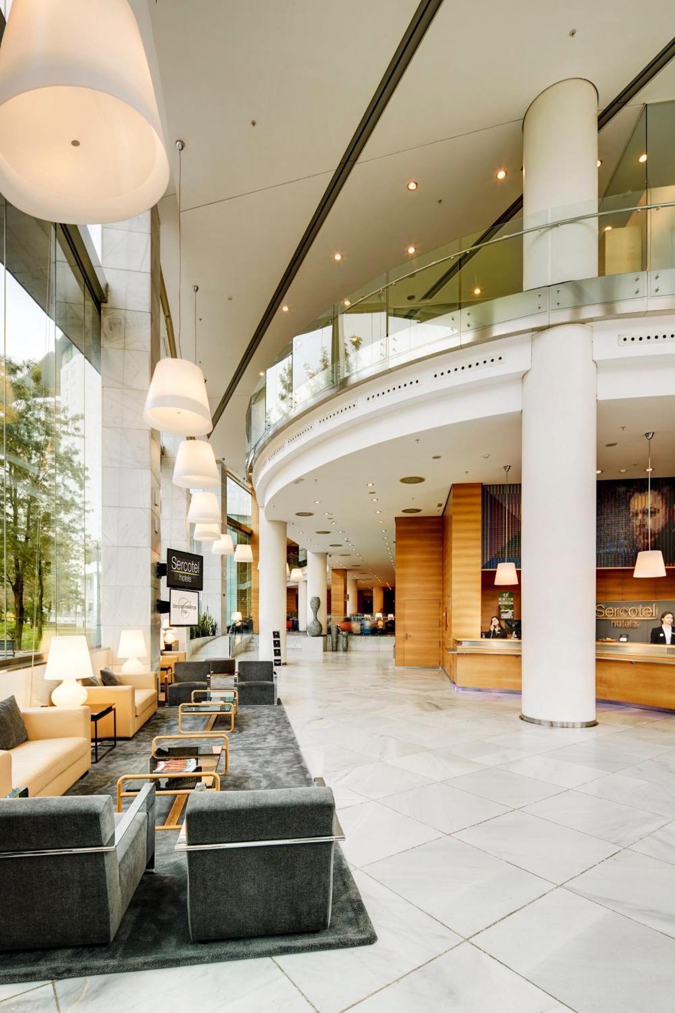 Sercotel Sorolla Palace Hotel 4*