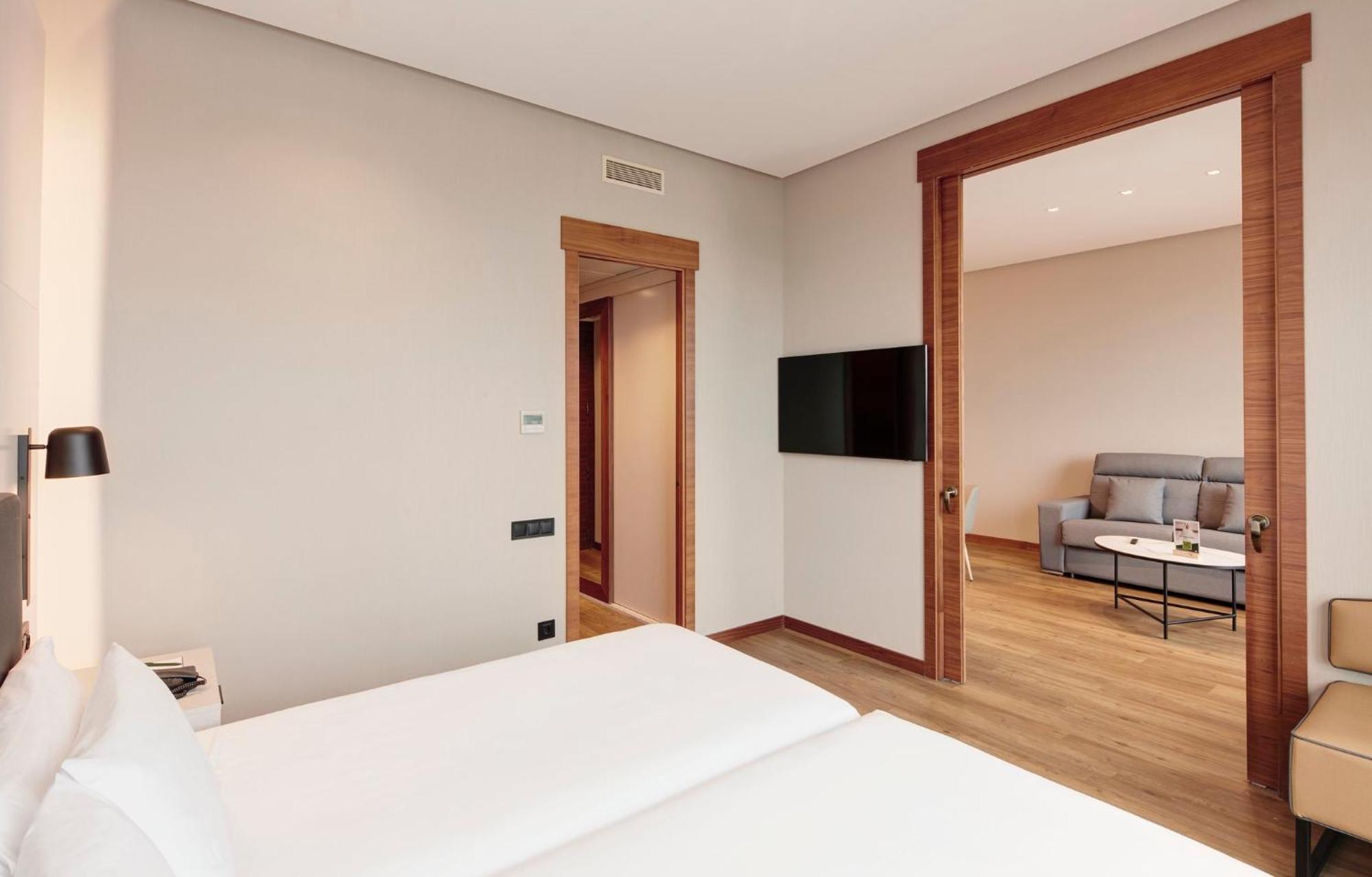 Sercotel Sorolla Palace Hotel Valence