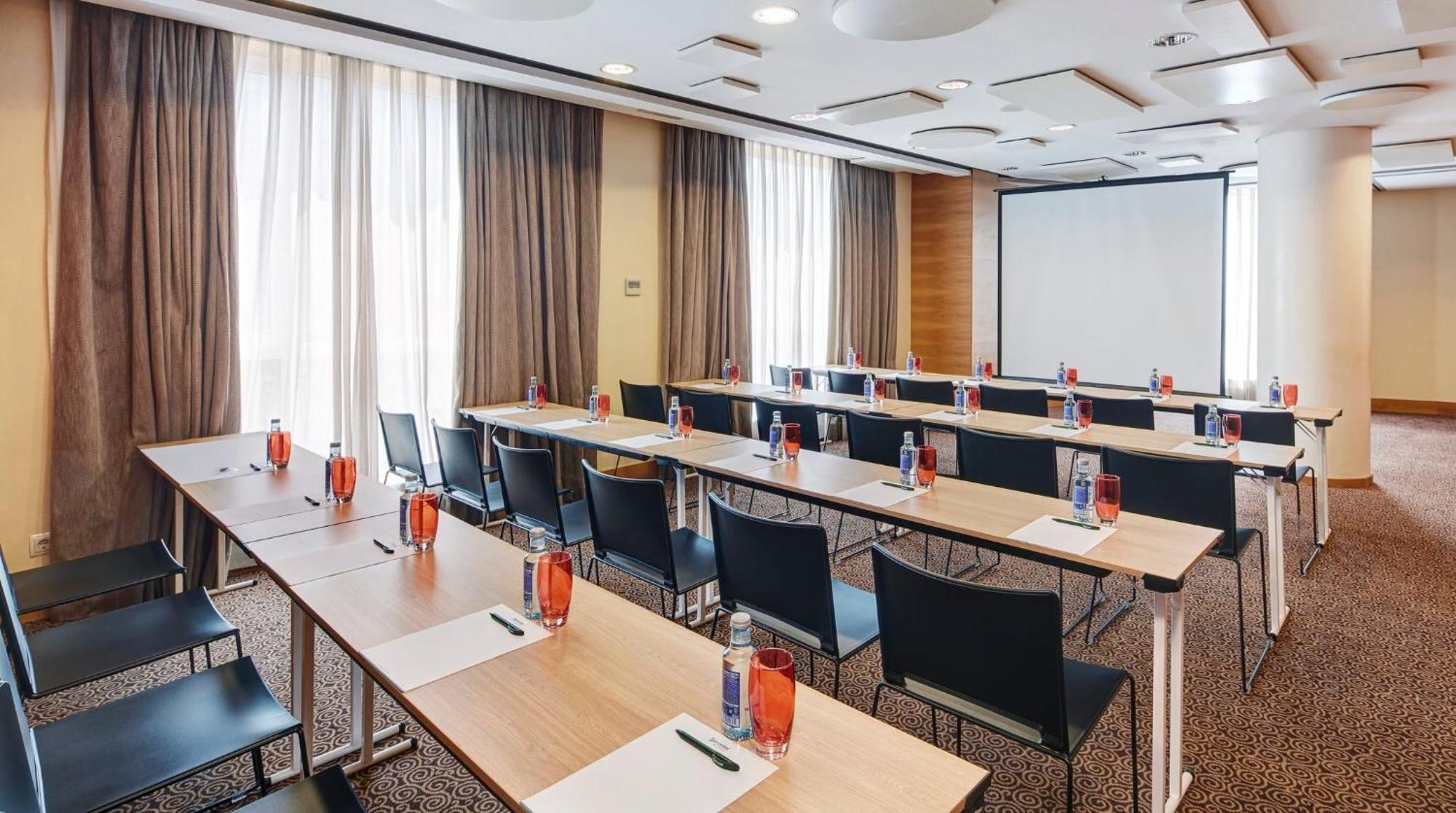 Sercotel Sorolla Palace Hotel Valence