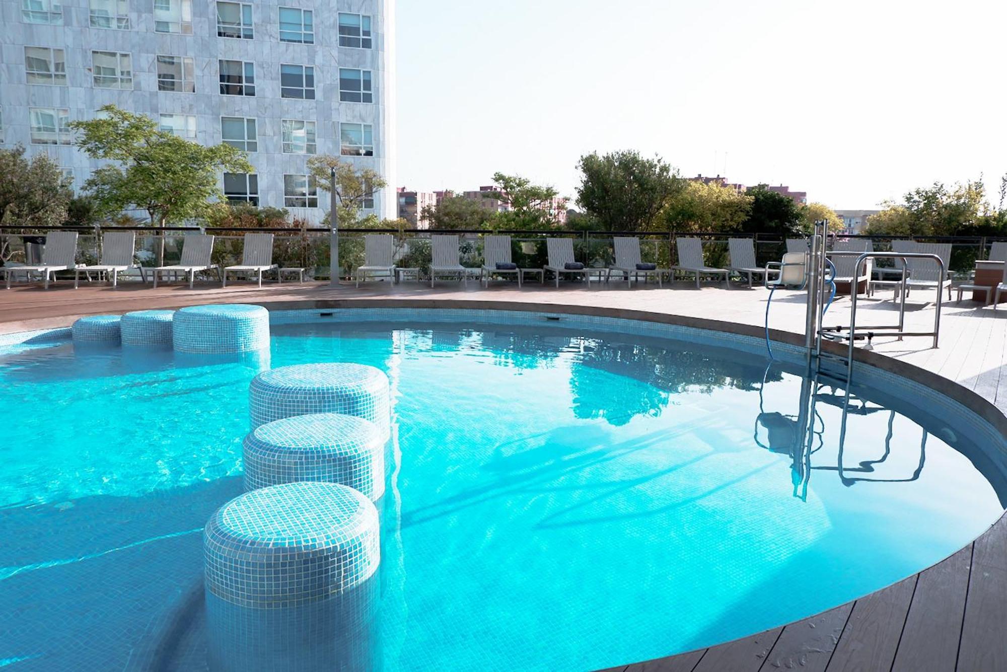 Sercotel Sorolla Palace Valence