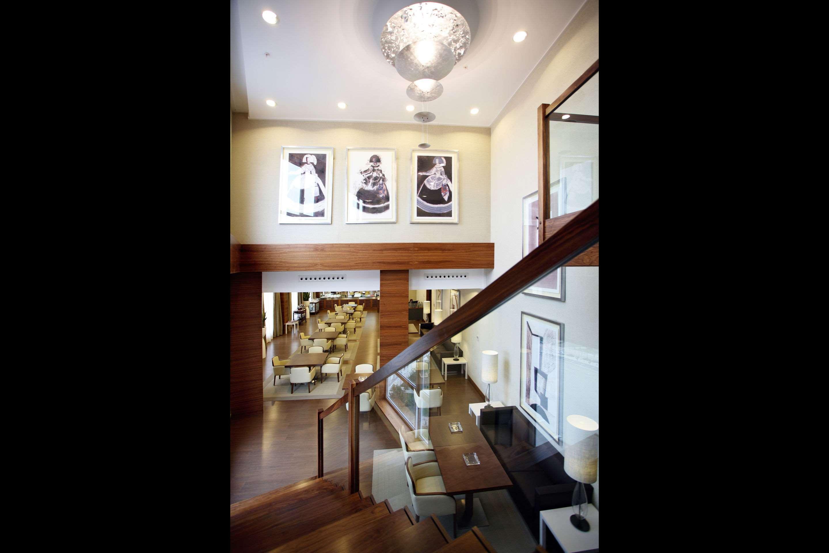 Hotel Sercotel Sorolla Palace 4*