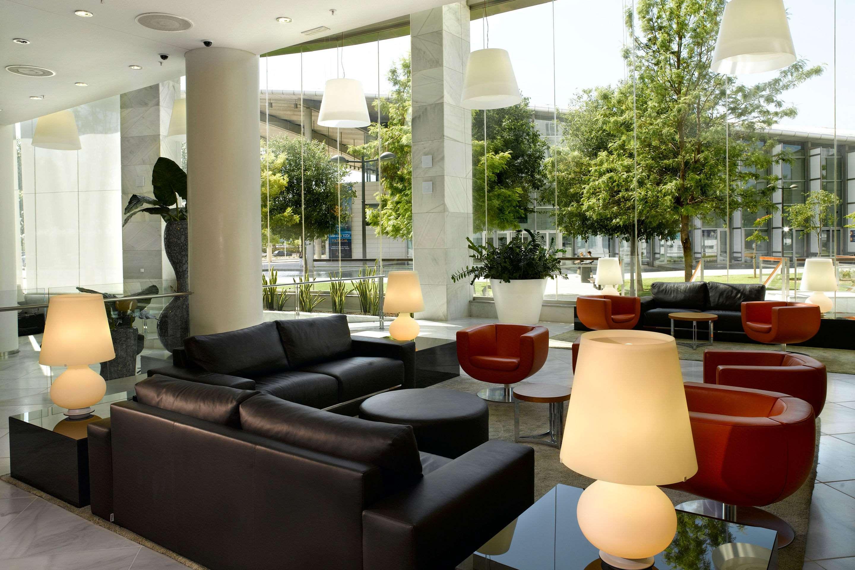Sercotel Sorolla Palace Valencia
