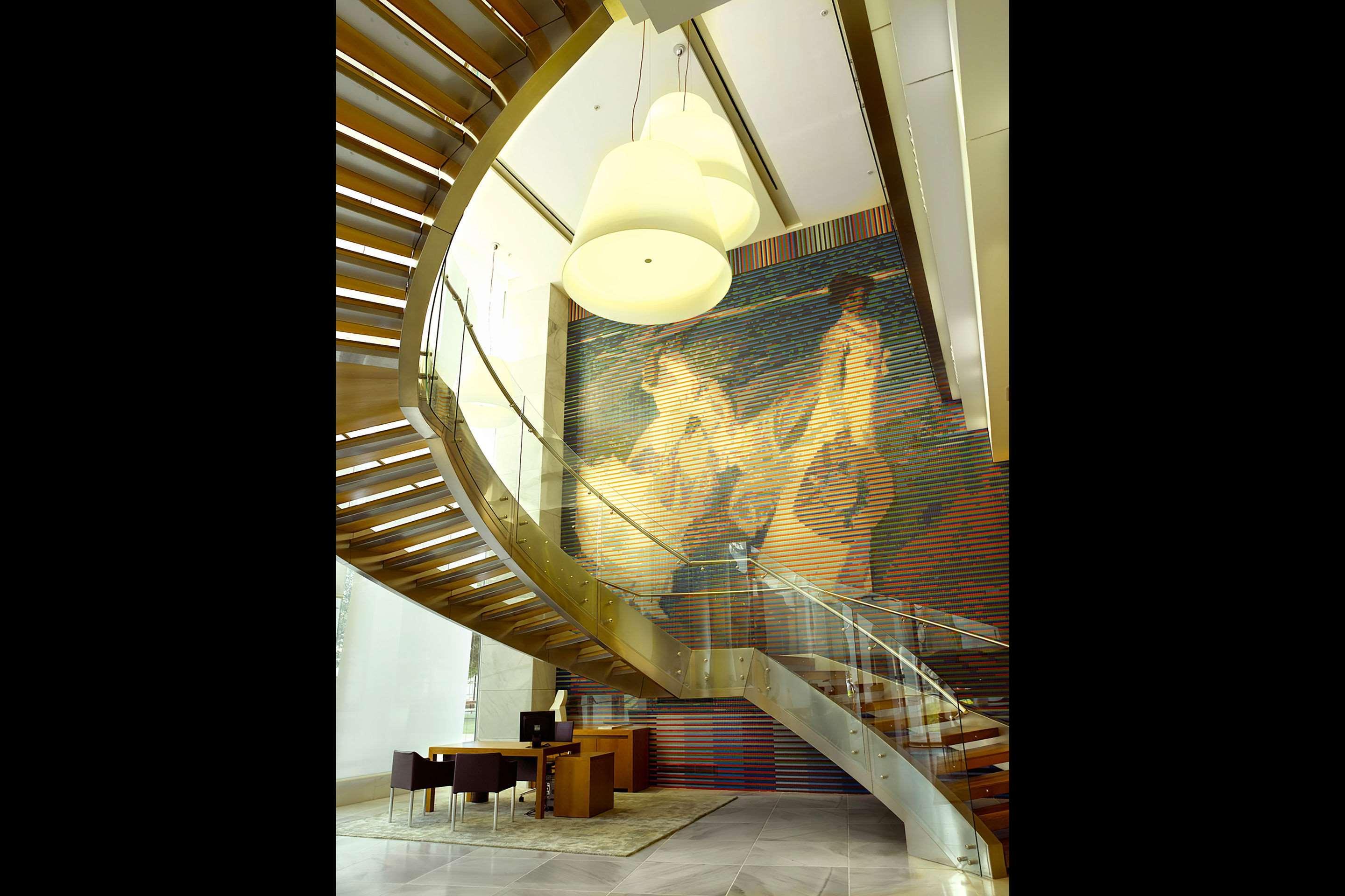 Sercotel Sorolla Palace Hotel Valencia