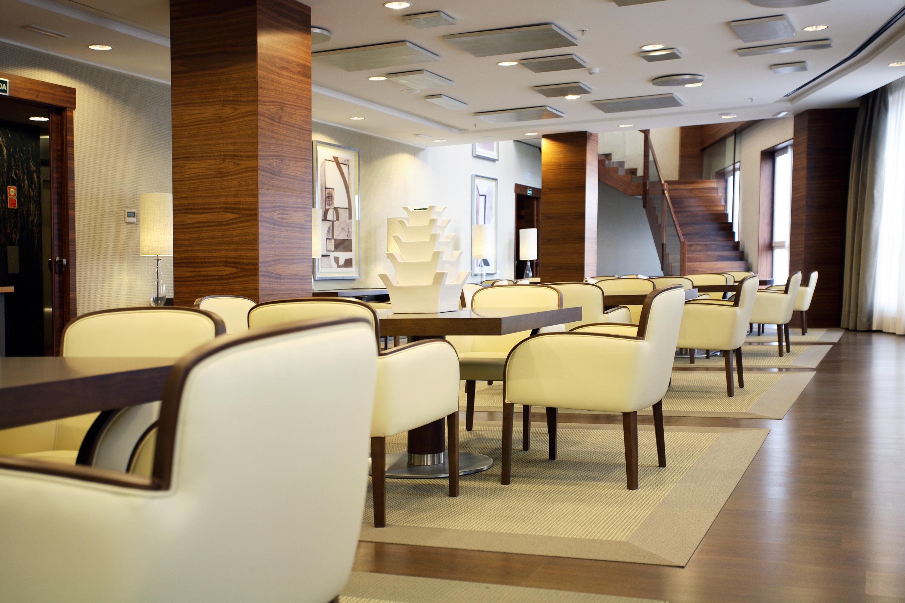 Sercotel Sorolla Palace 4* Valencia