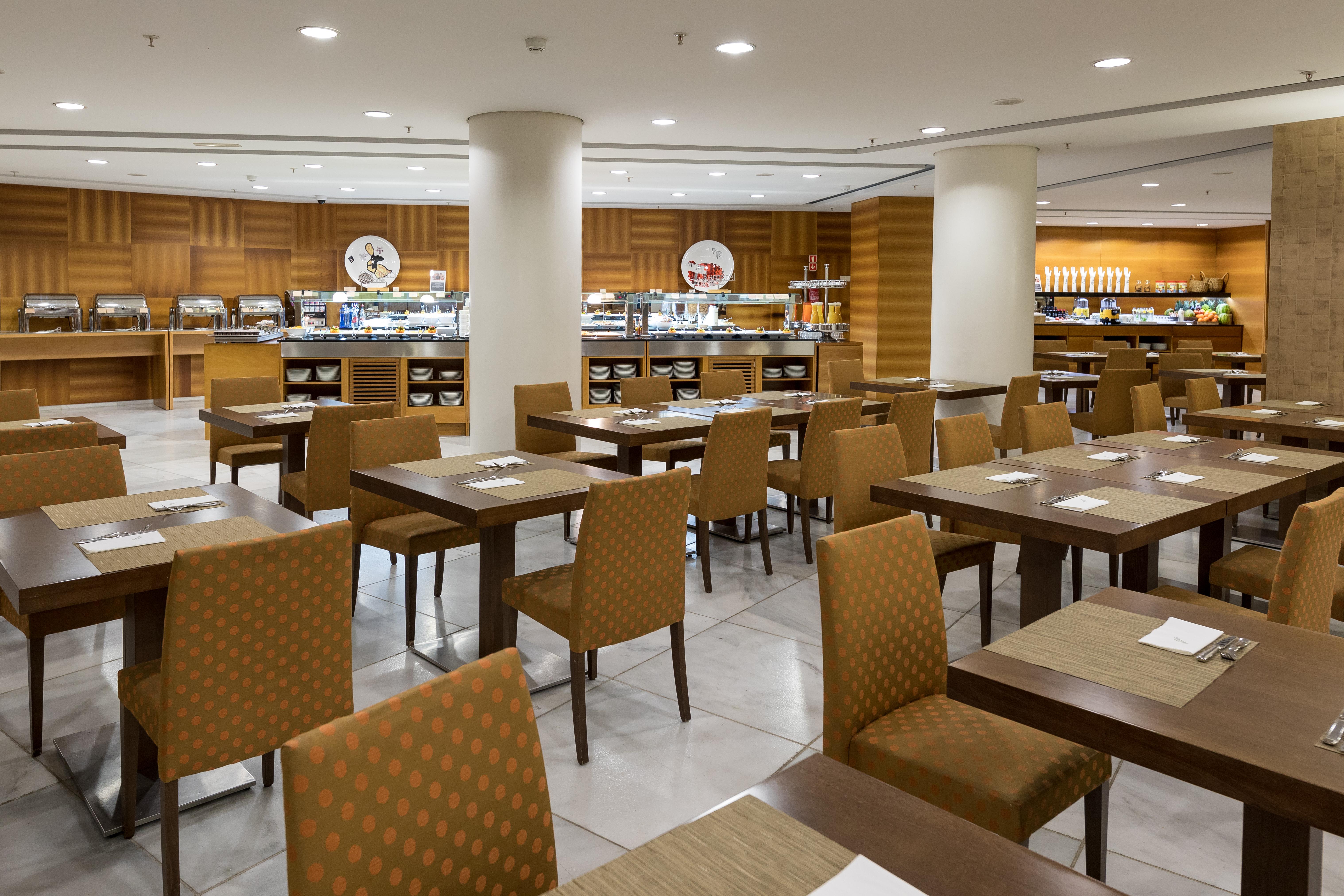 Hotel Sercotel Sorolla Palace