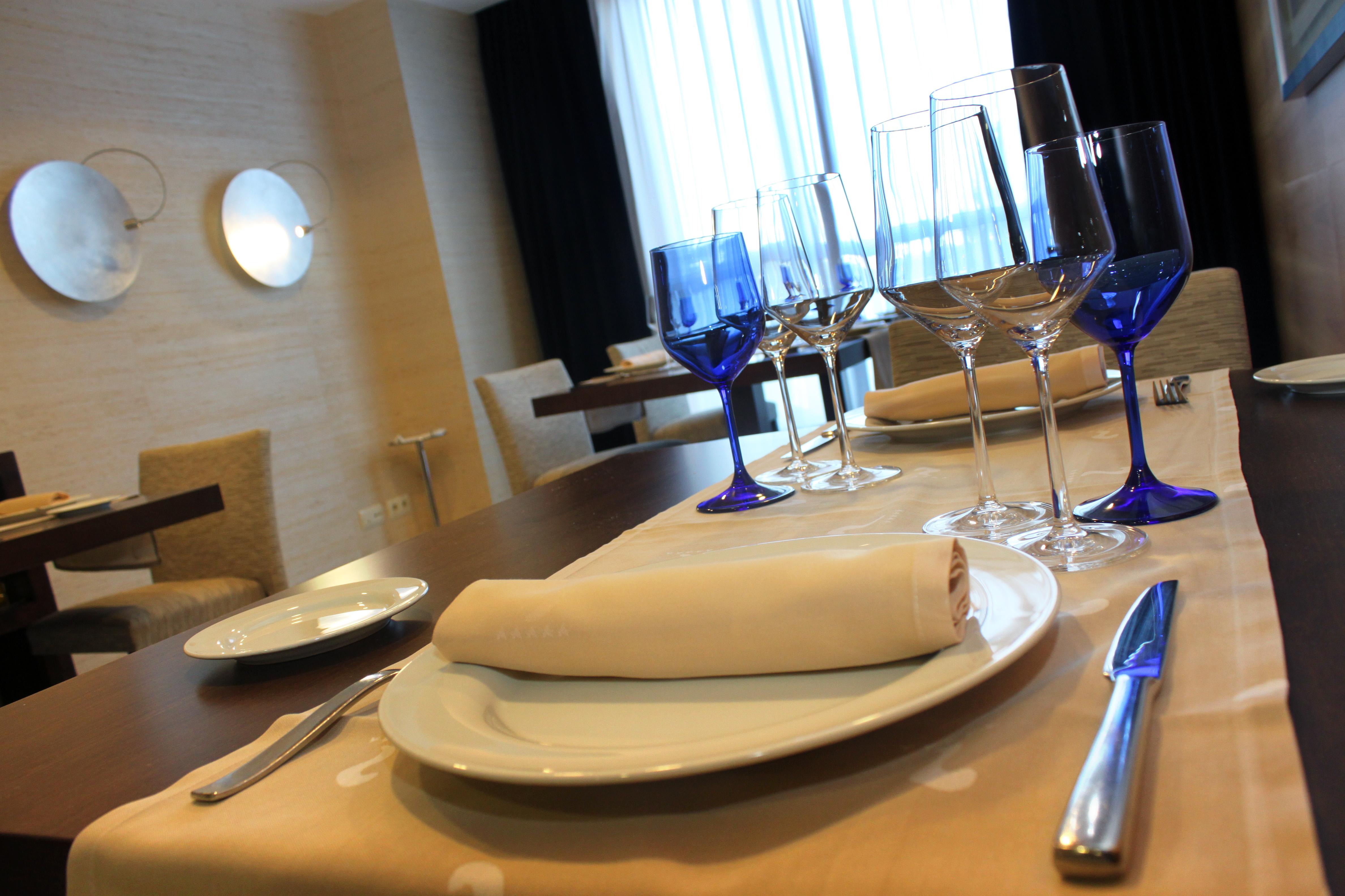 Hotel Sercotel Sorolla Palace