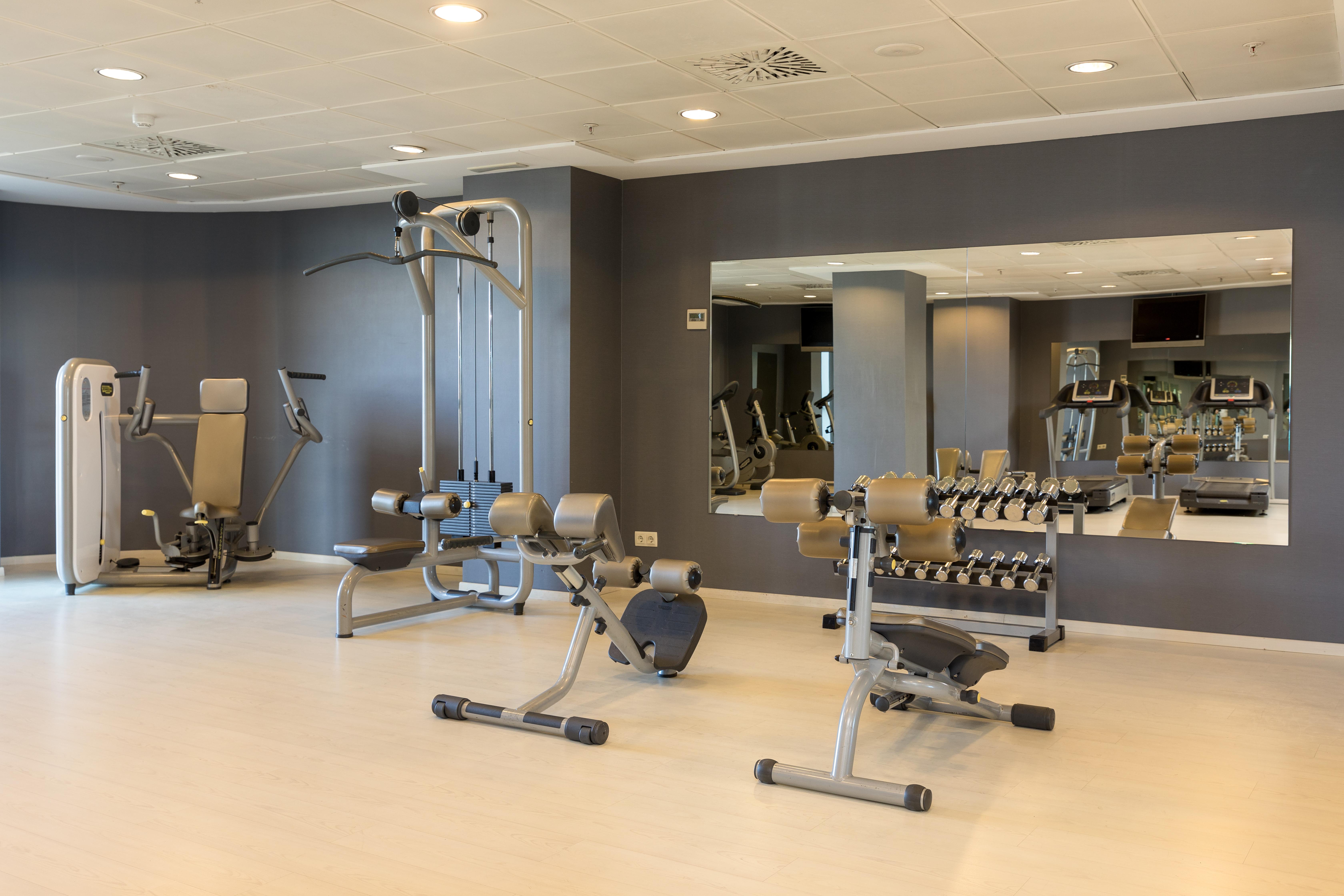 Sercotel Sorolla Palace 4*