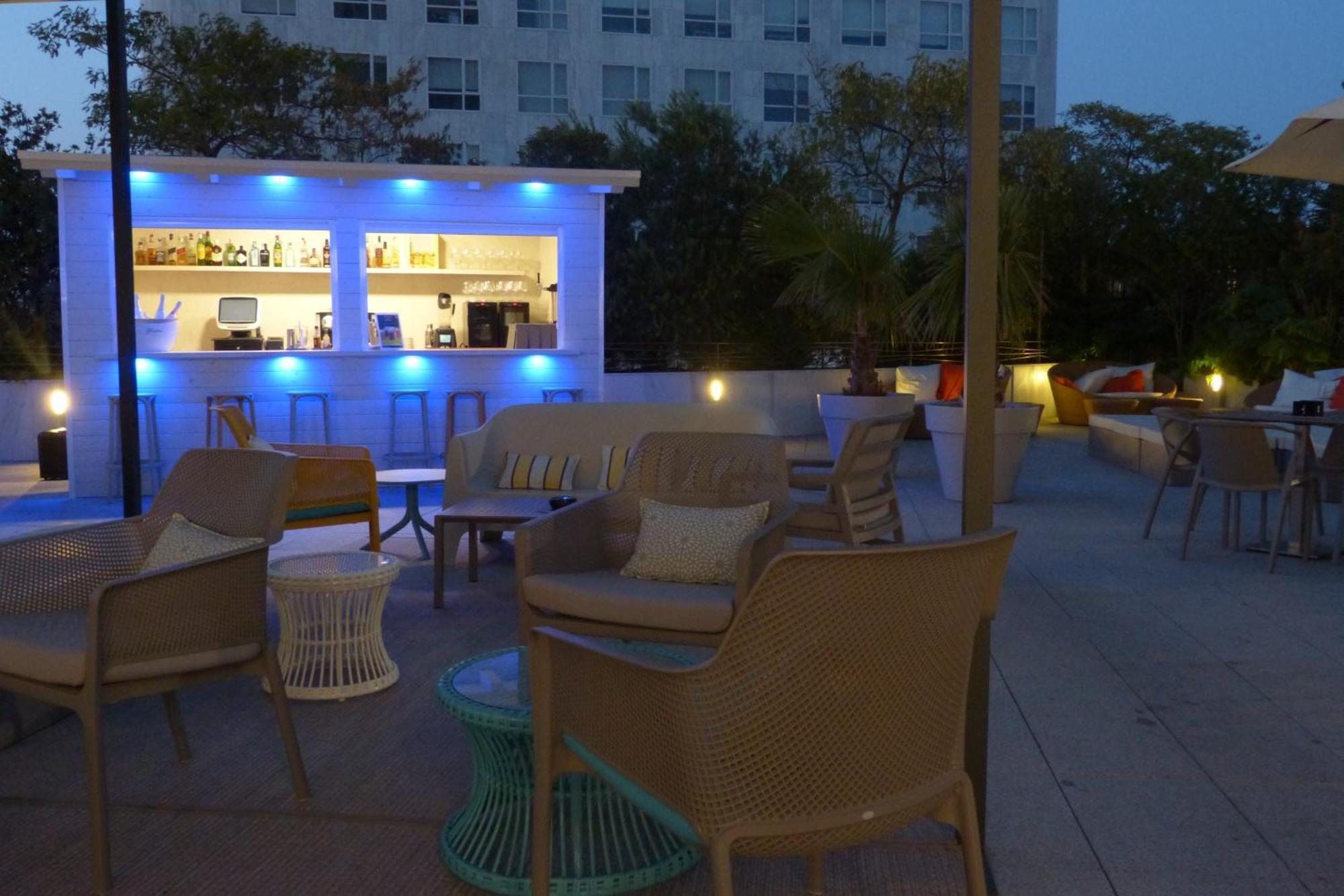 Sercotel Sorolla Palace Hotel
