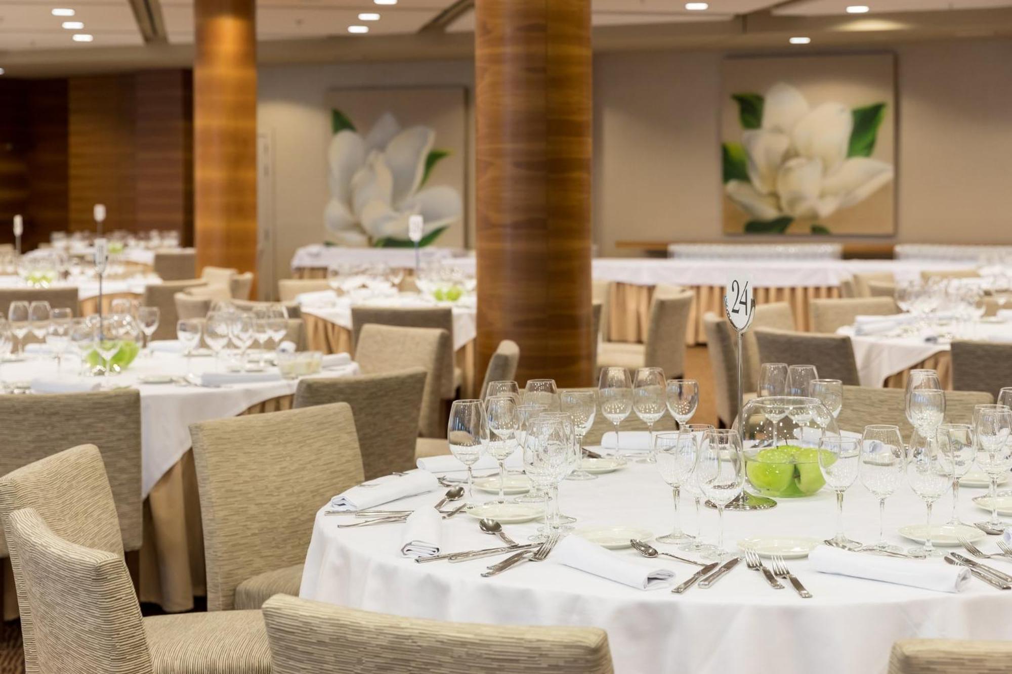 Hotel Sercotel Sorolla Palace 4*