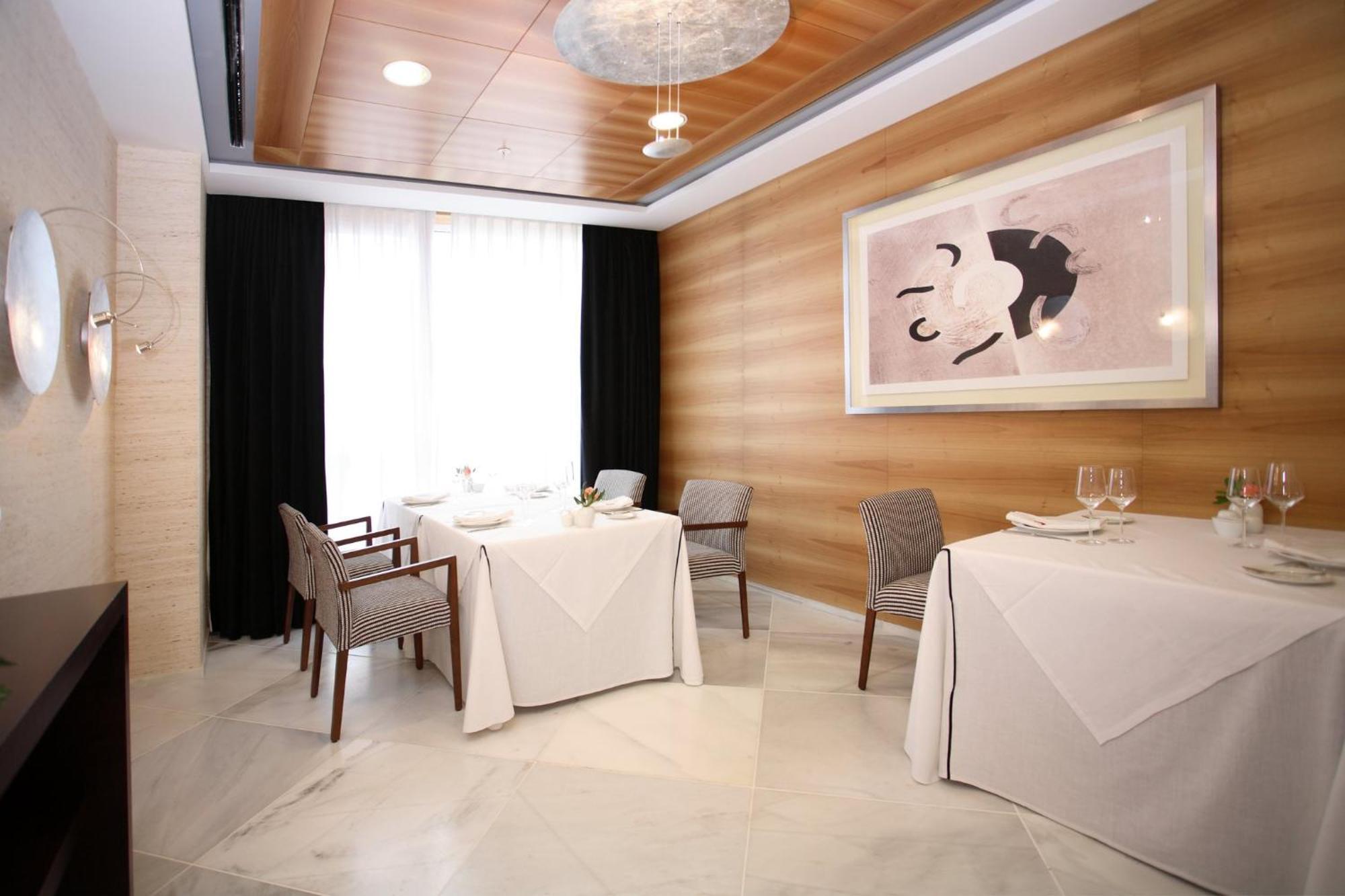 Sercotel Sorolla Palace Valencia