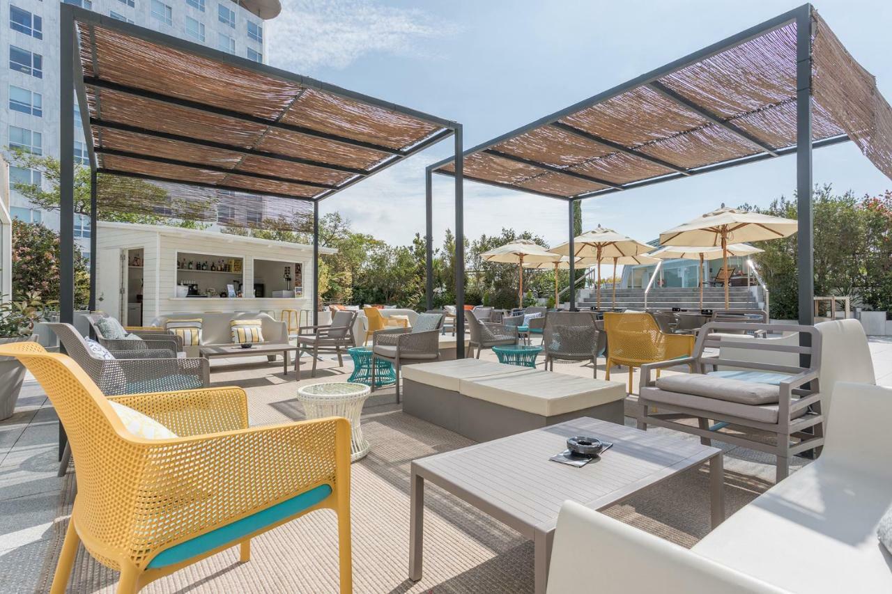 Sercotel Sorolla Palace Hotel