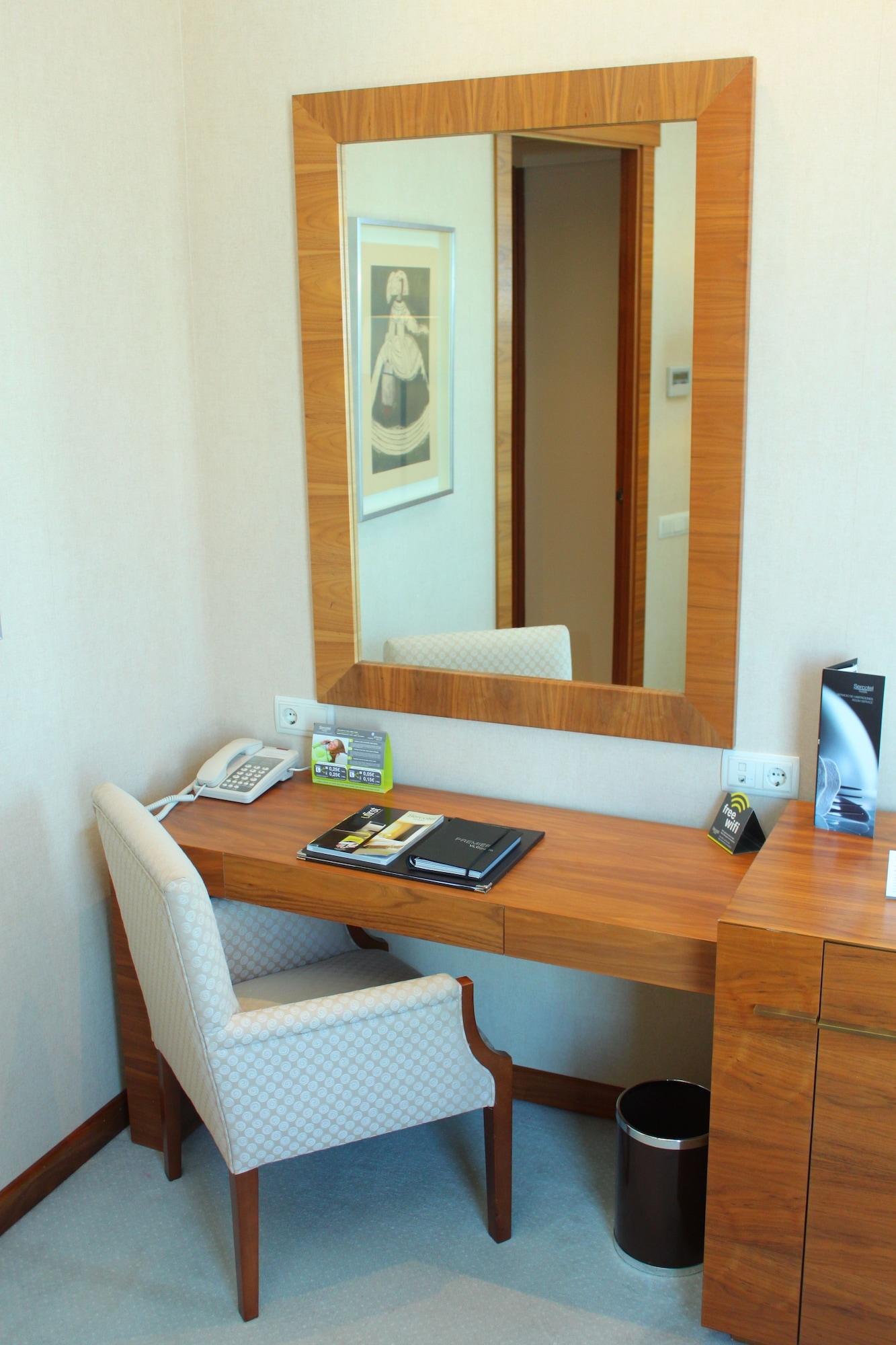 Sercotel Sorolla Palace Hotel Valencia