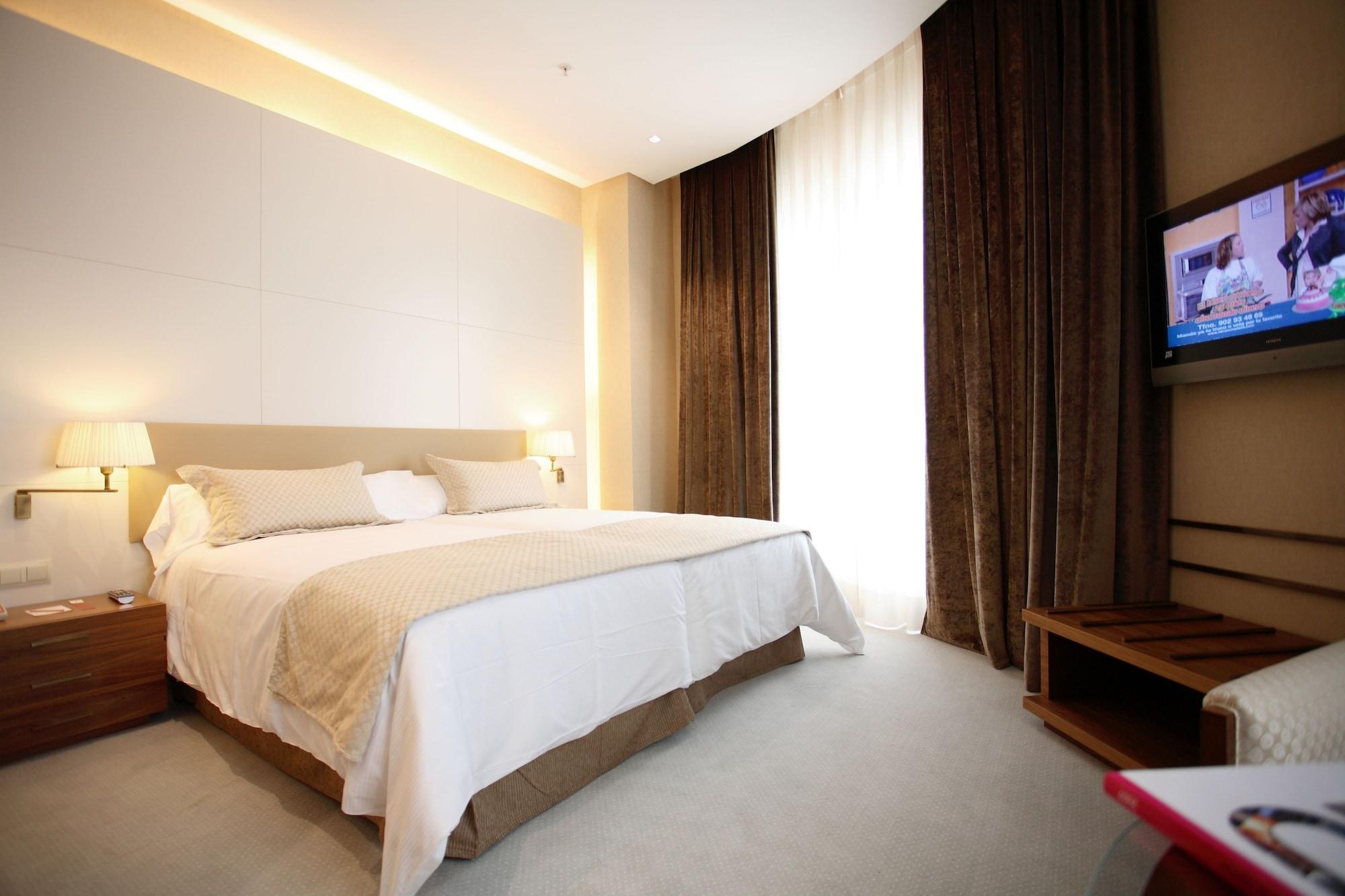 Sercotel Sorolla Palace 4* Valencia