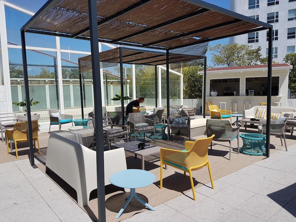 Sercotel Sorolla Palace 4*