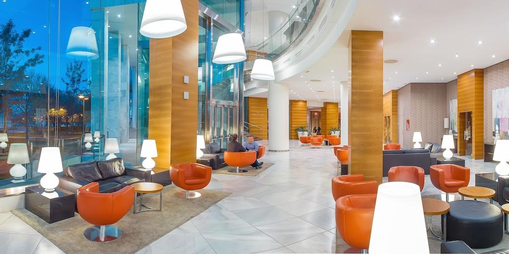 Sercotel Sorolla Palace 4* Valencia
