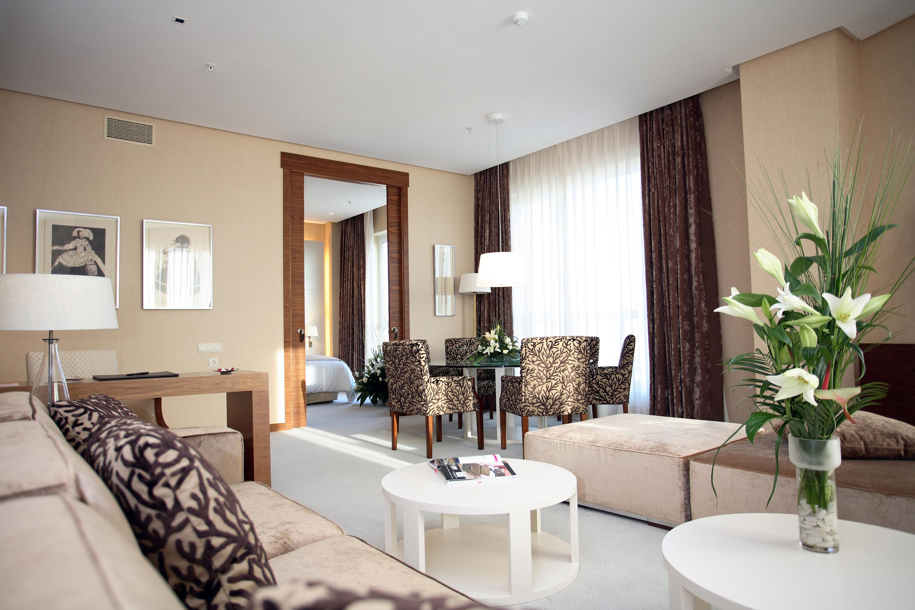 Sercotel Sorolla Palace Valencia