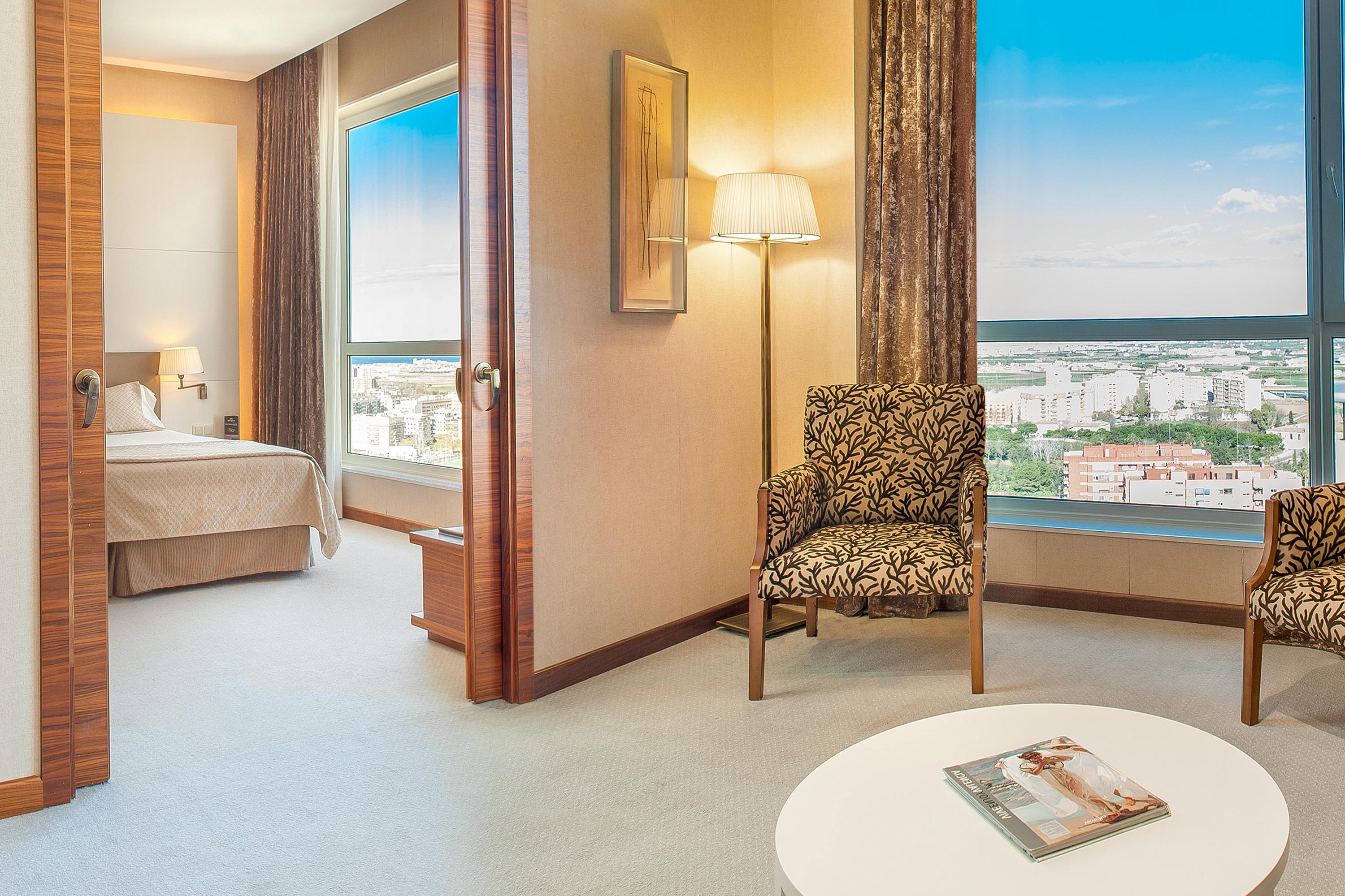 Sercotel Sorolla Palace 4*