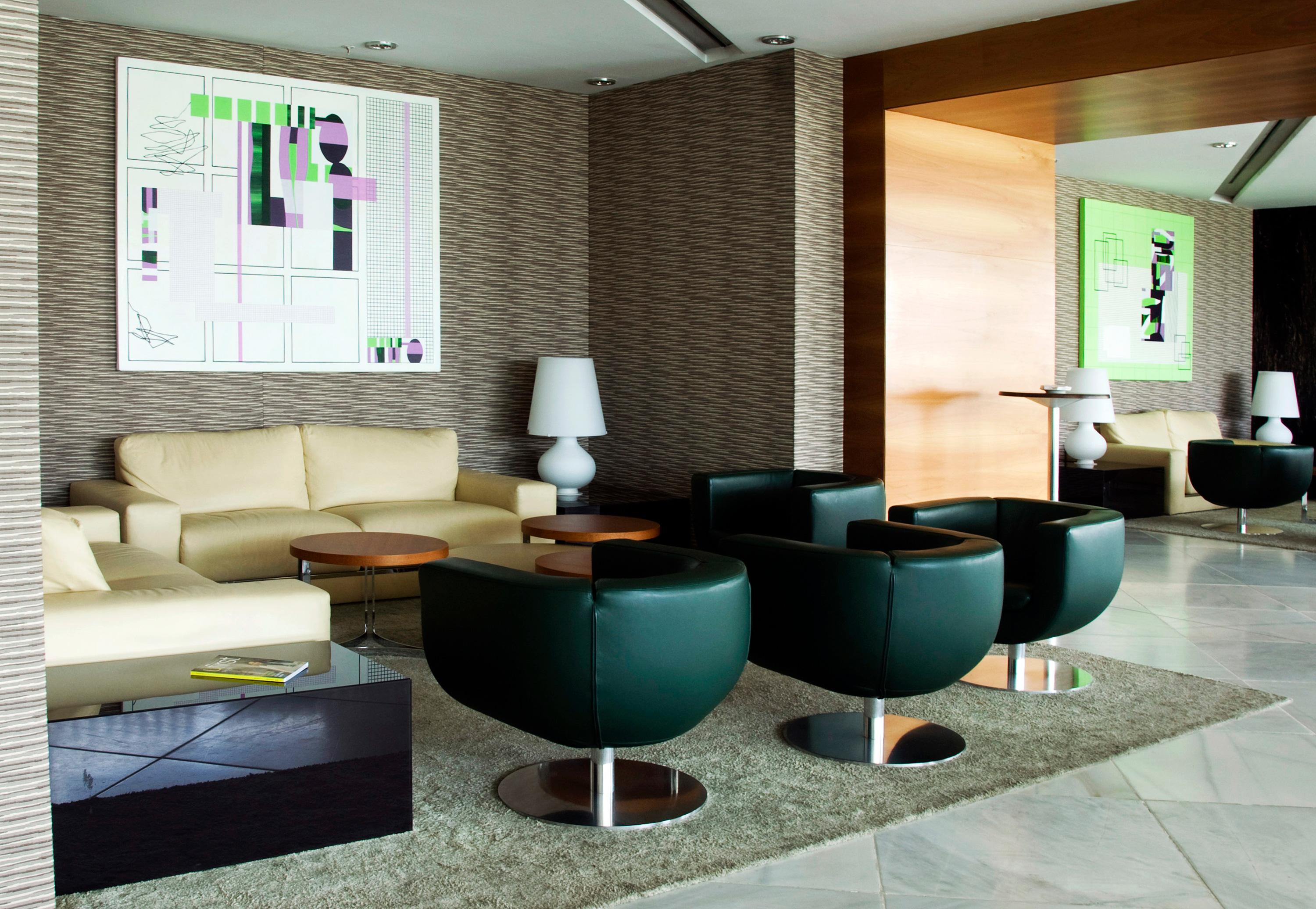 Sercotel Sorolla Palace Hotel 4*