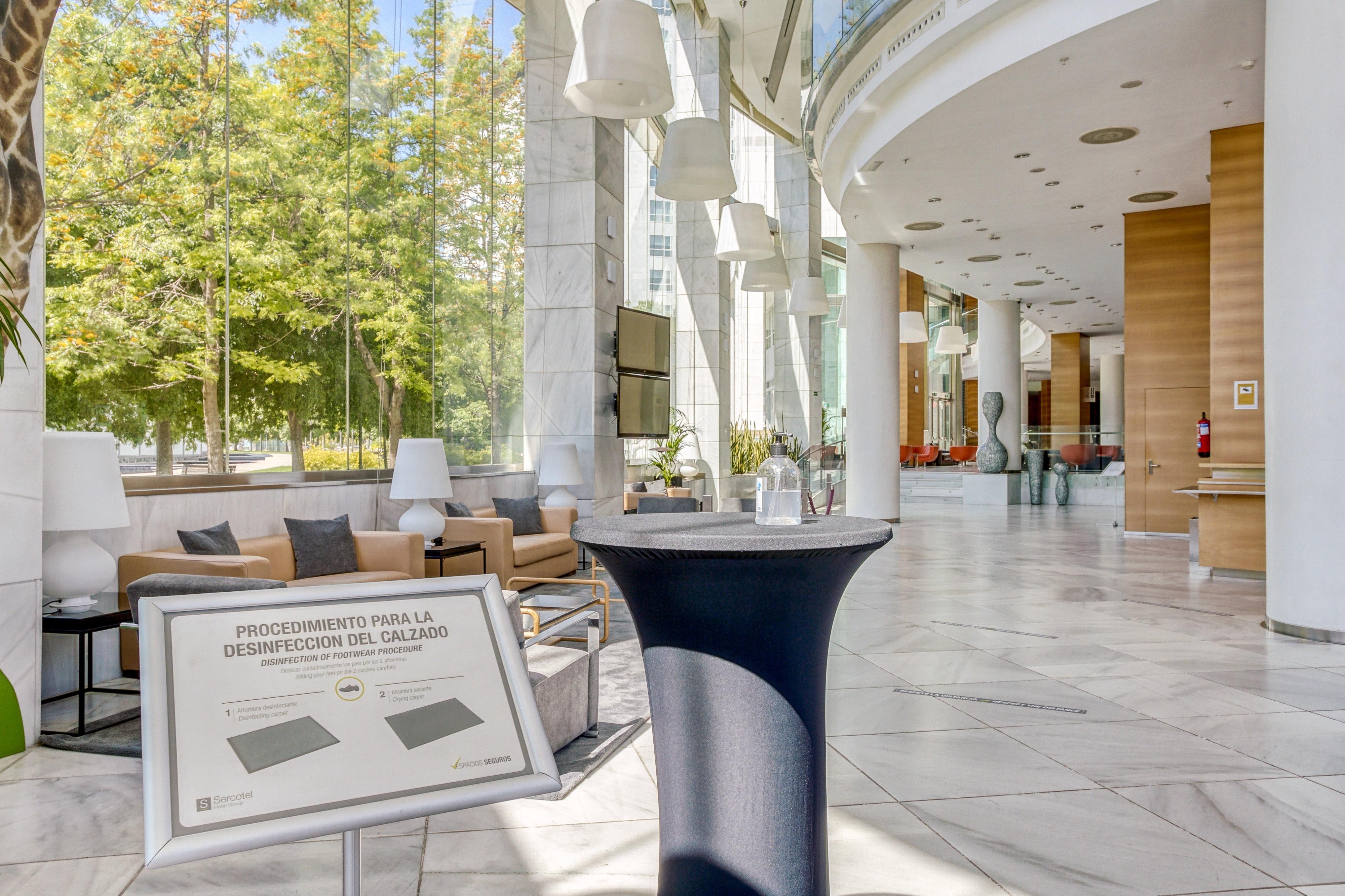 Sercotel Sorolla Palace Hotel 4*