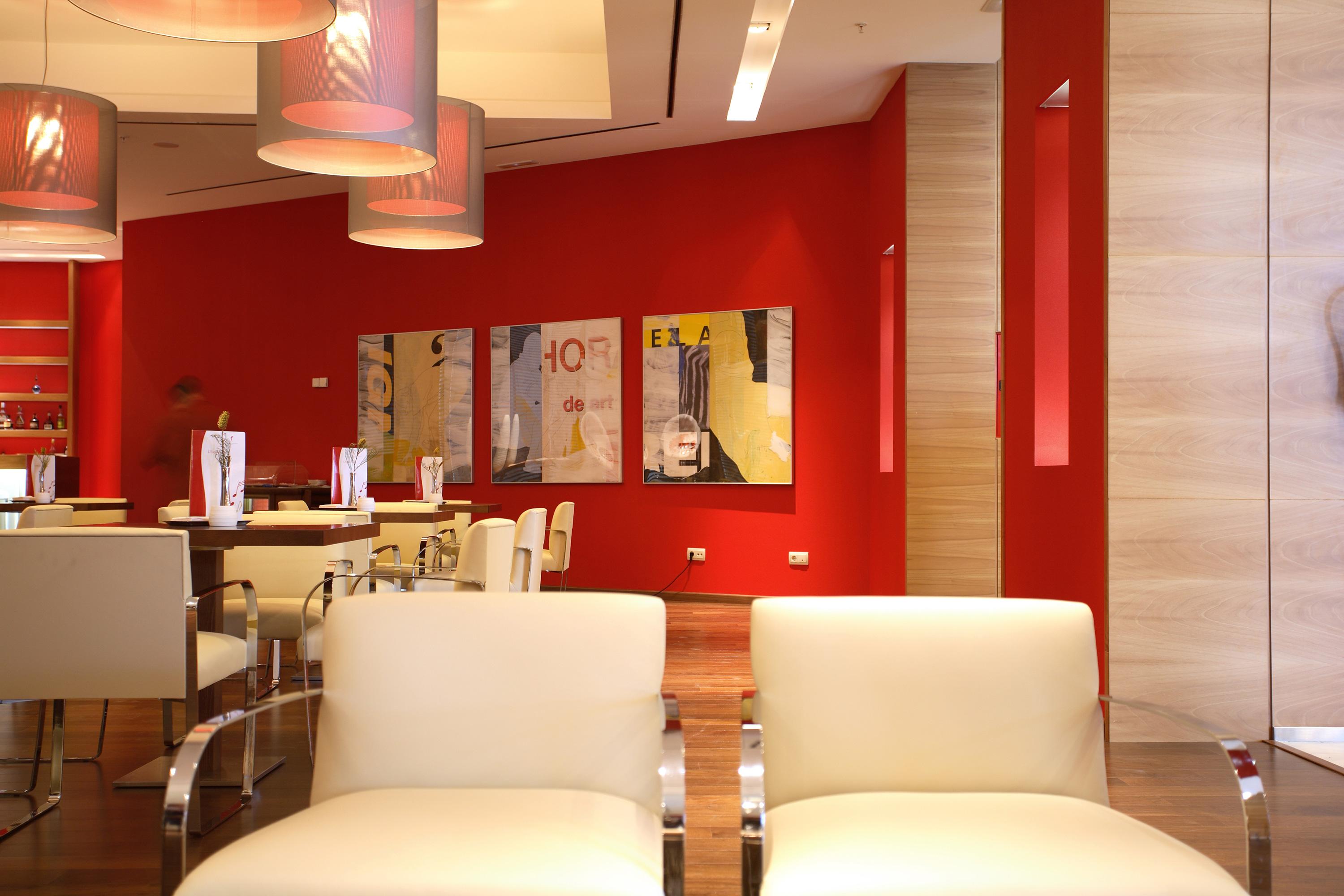Hotel Sercotel Sorolla Palace Valencia