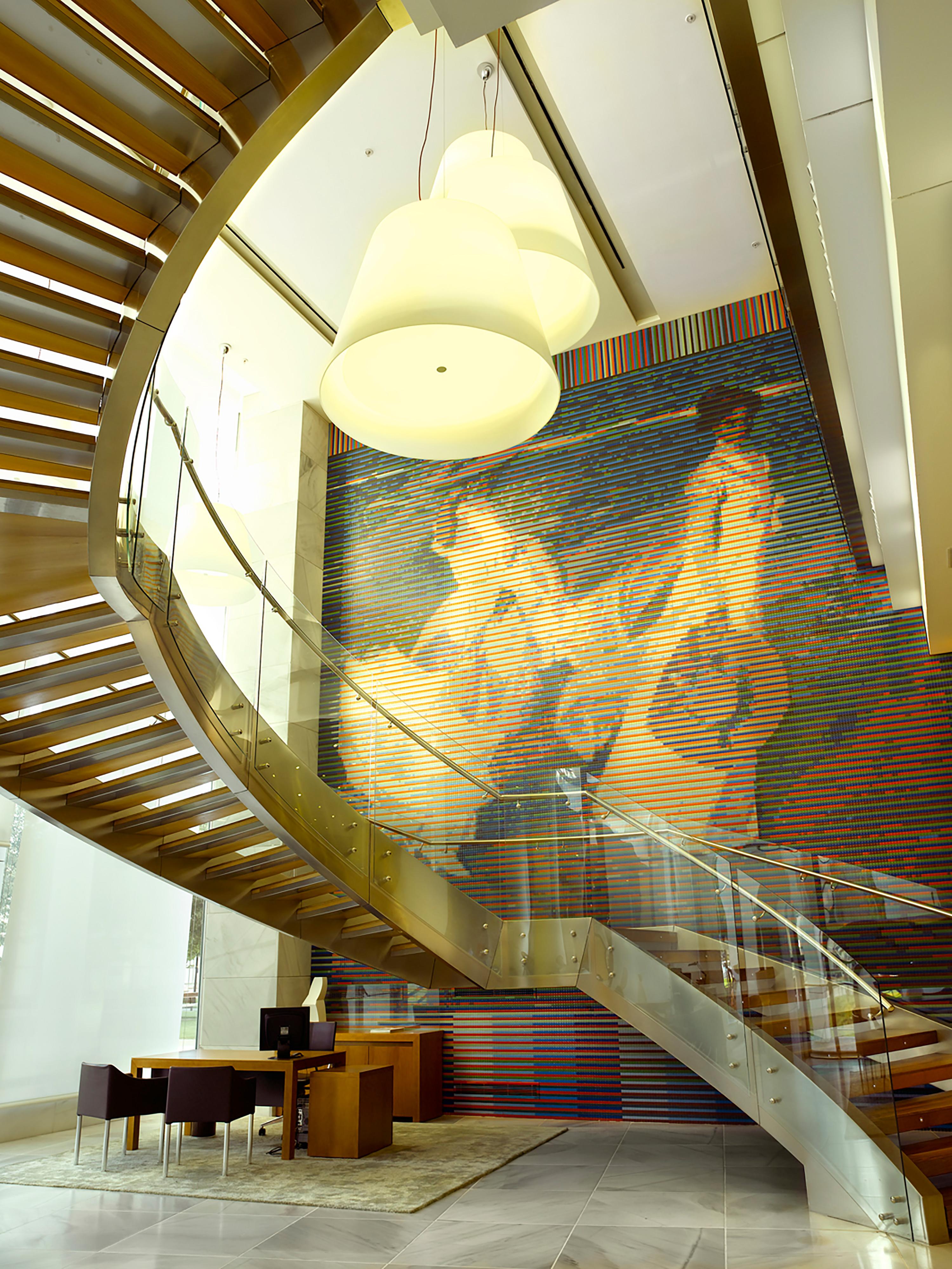 Sercotel Sorolla Palace Hotel Valencia