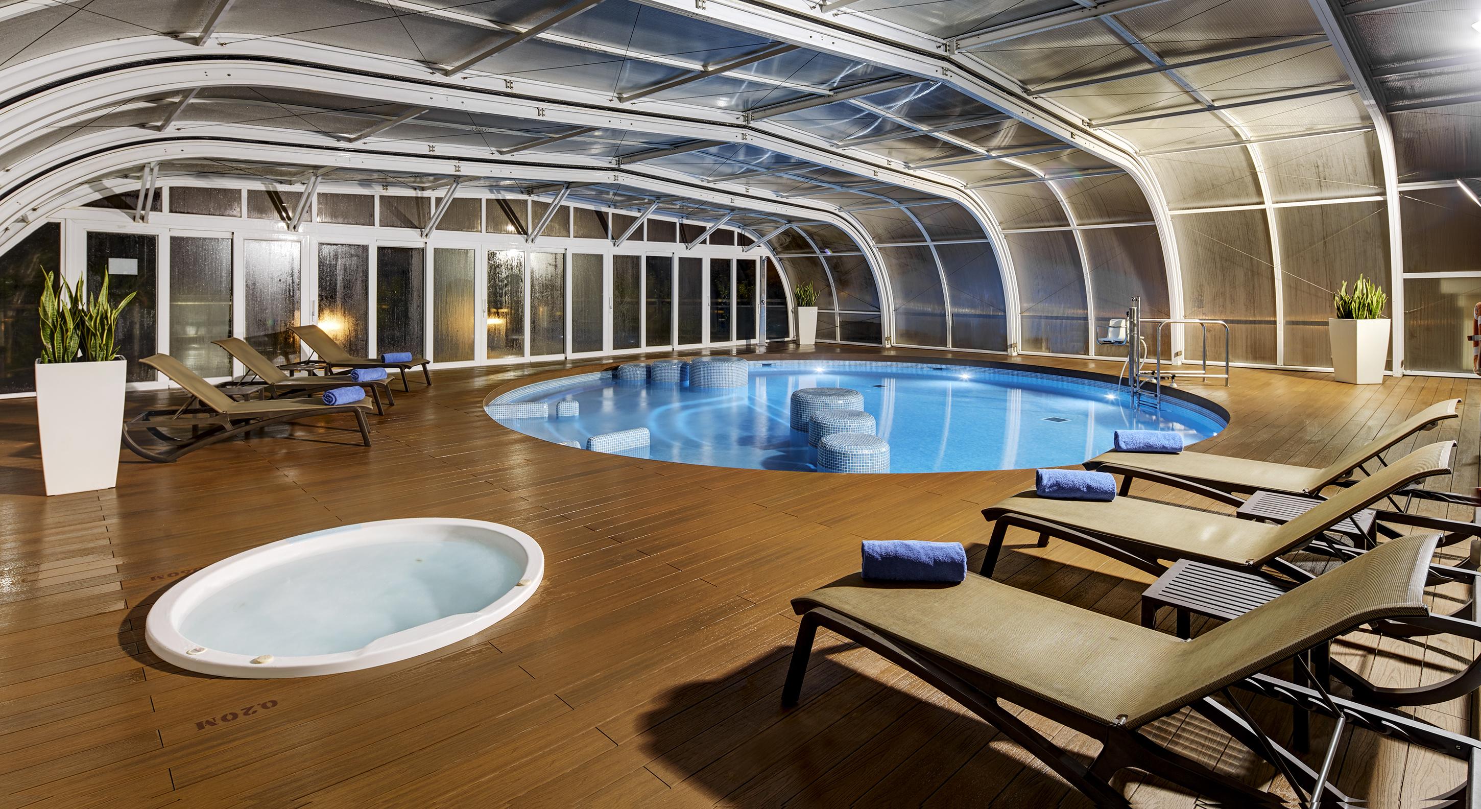 Hotel Sercotel Sorolla Palace