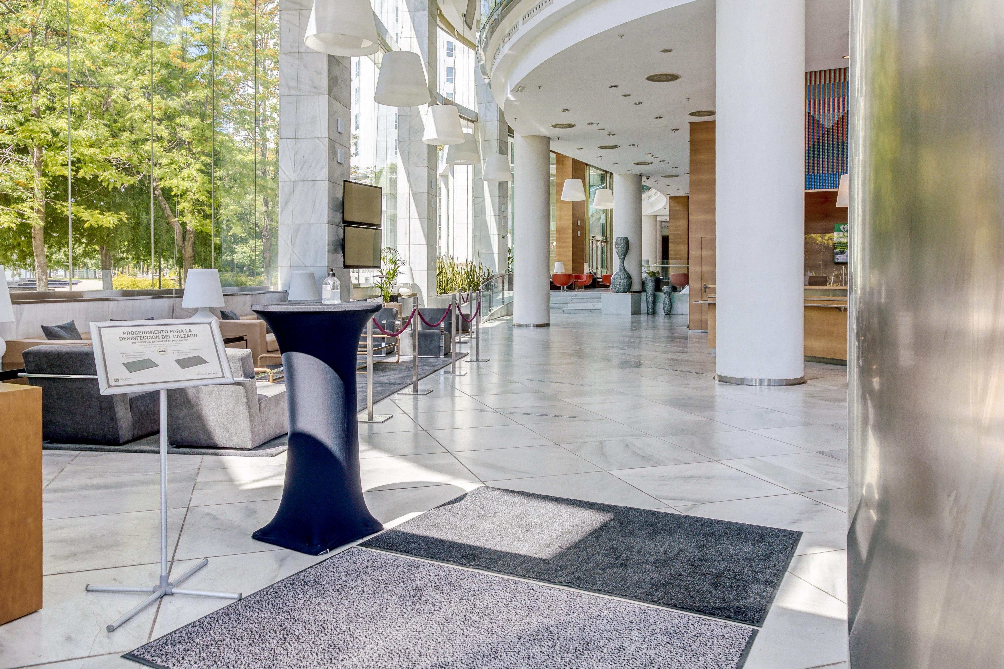 Sercotel Sorolla Palace Hotel 4*