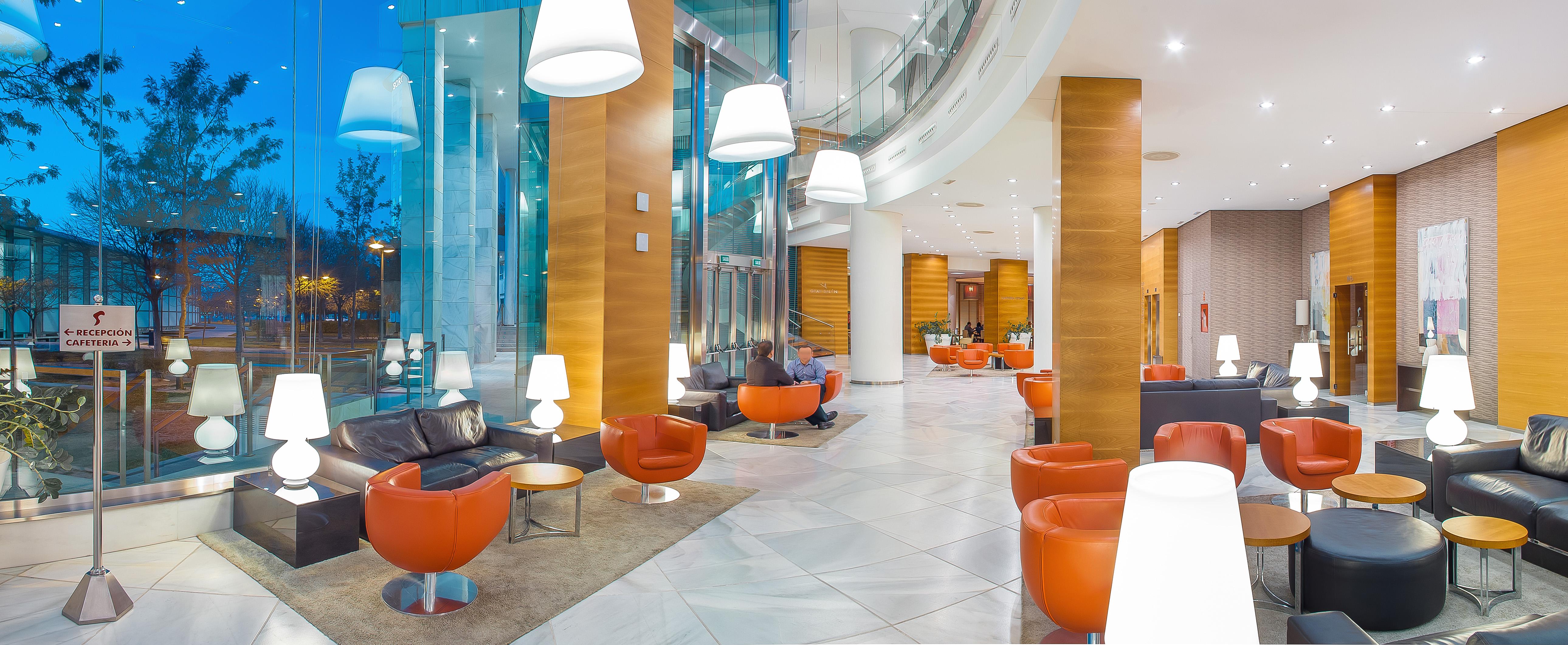 Sercotel Sorolla Palace Valencia