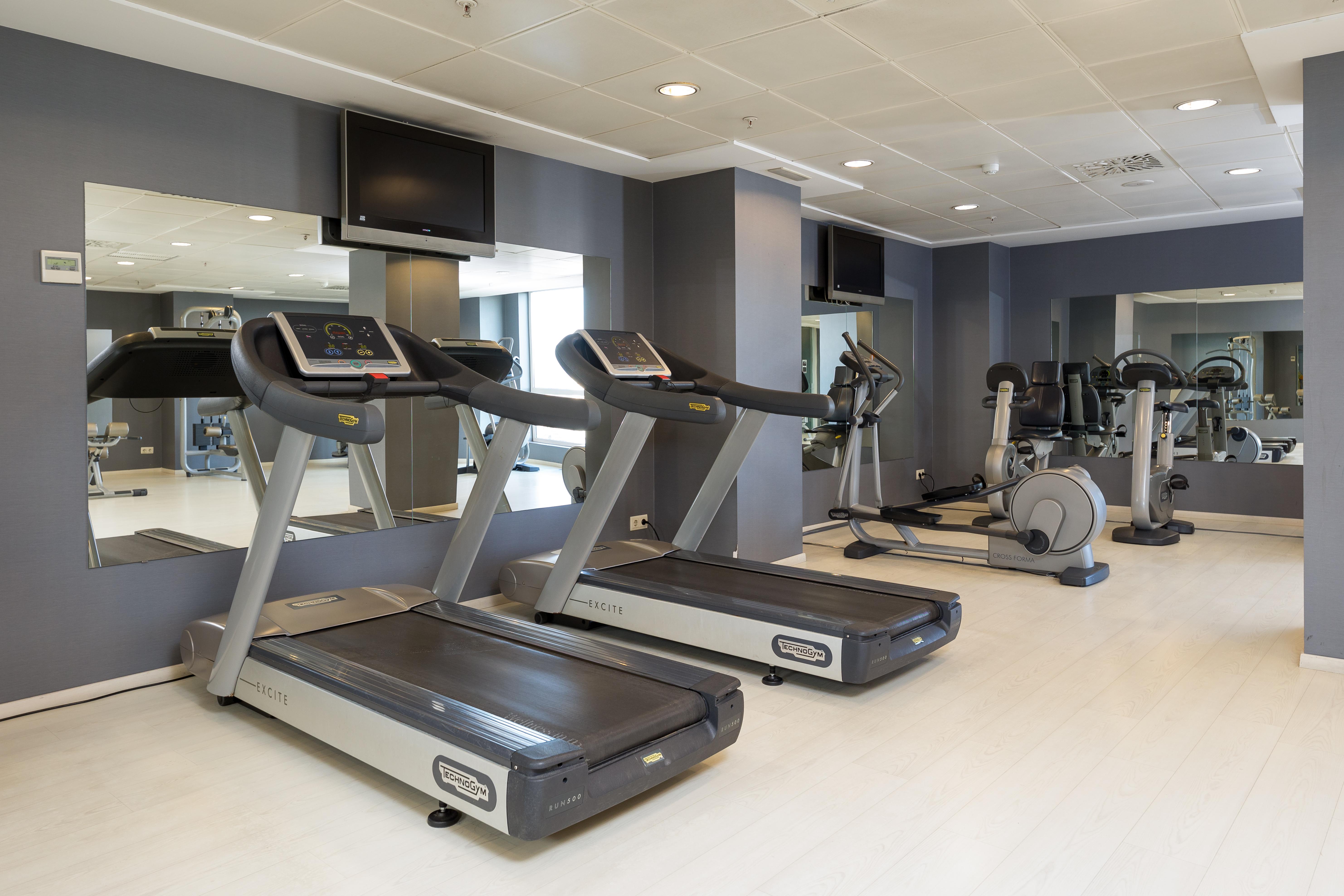Sercotel Sorolla Palace 4*