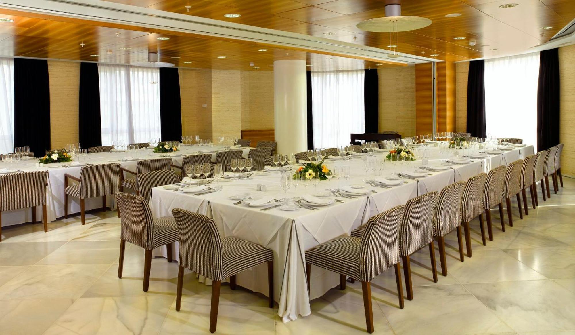 Sercotel Sorolla Palace 4* Valencia