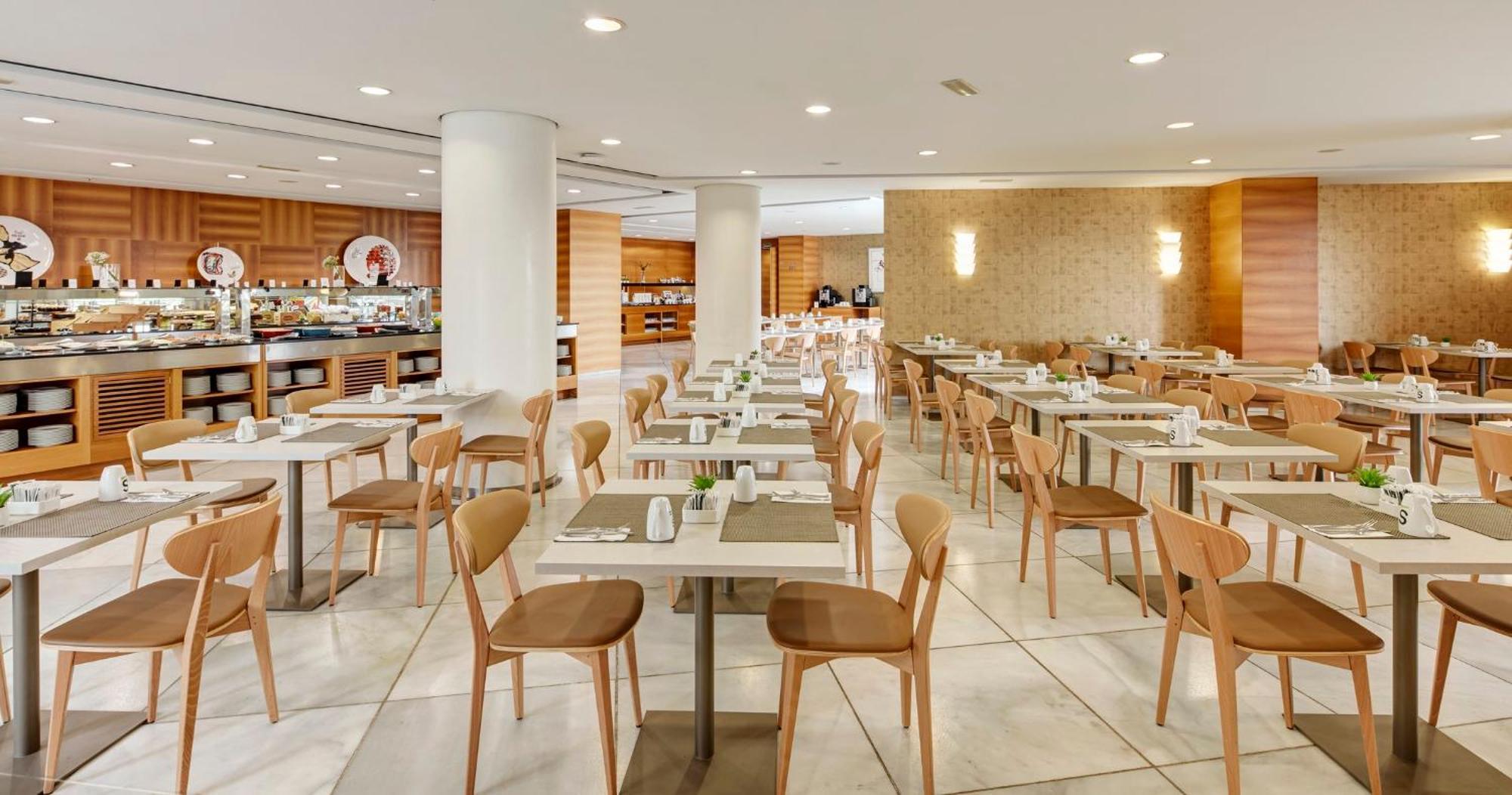 Hotel Sercotel Sorolla Palace Valencia