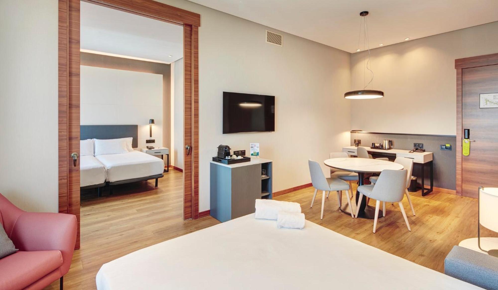 Sercotel Sorolla Palace Valencia