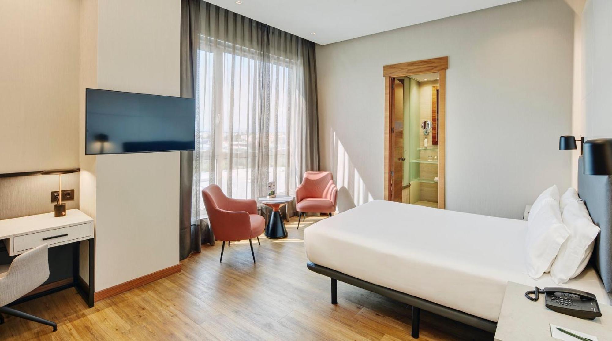 Sercotel Sorolla Palace 4* Valencia