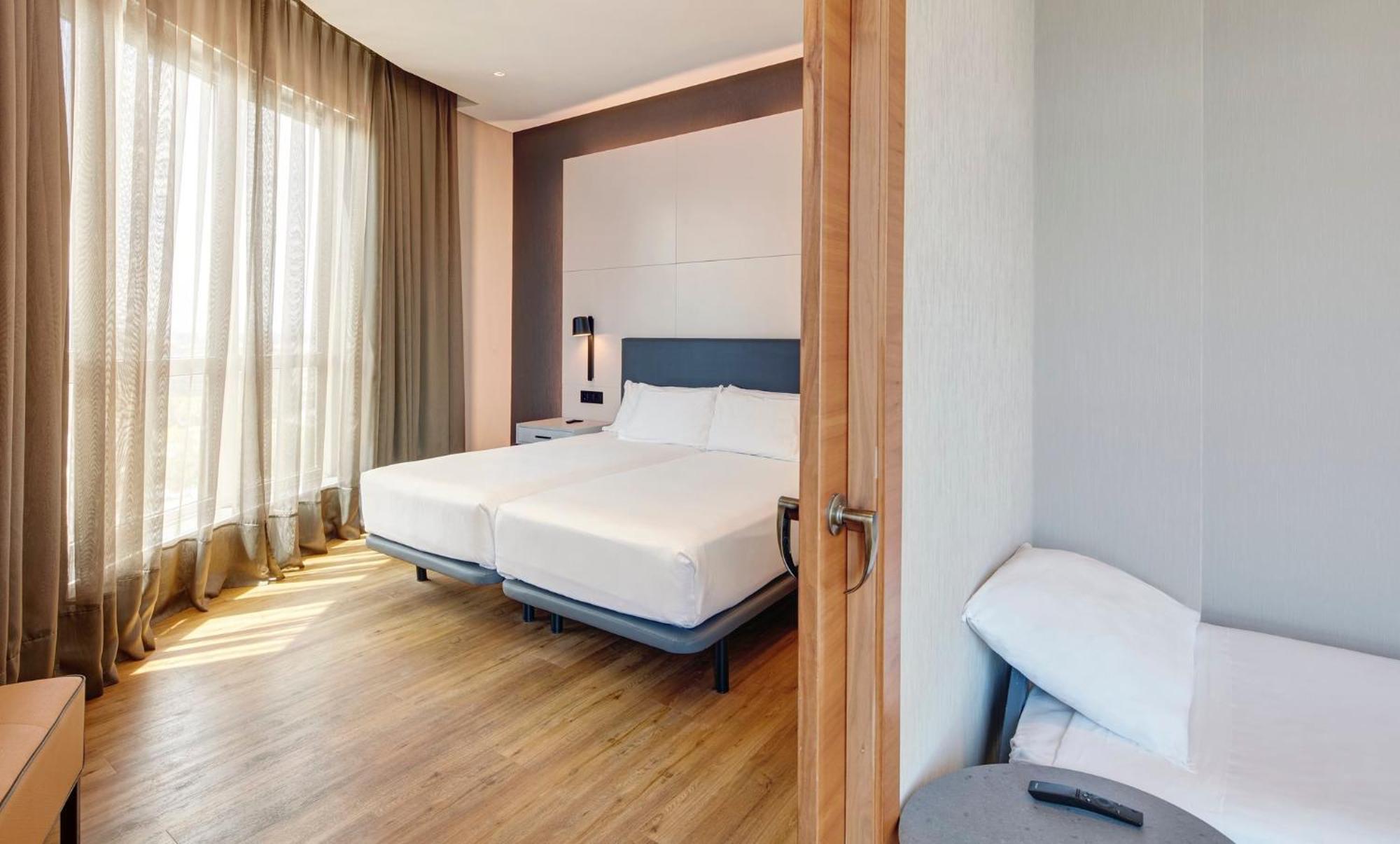 Sercotel Sorolla Palace Hotel 4*