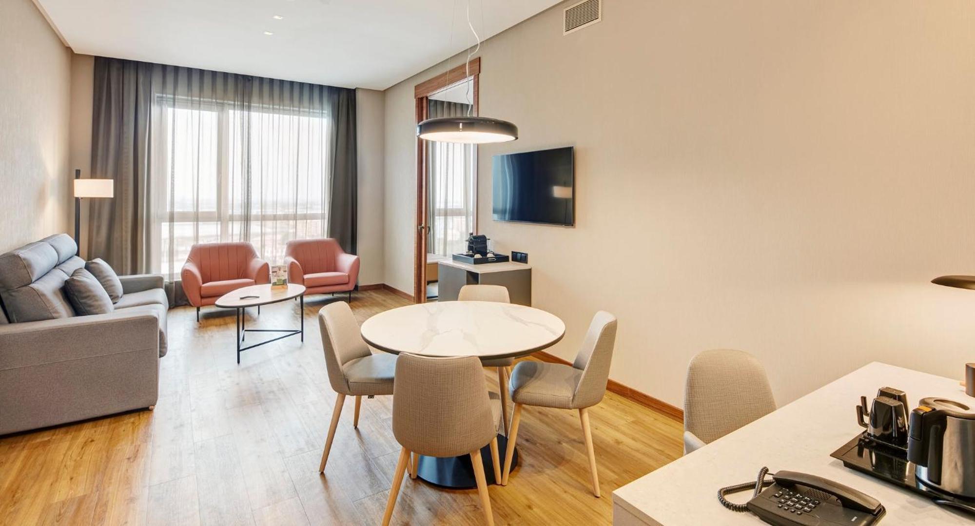 Sercotel Sorolla Palace 4*