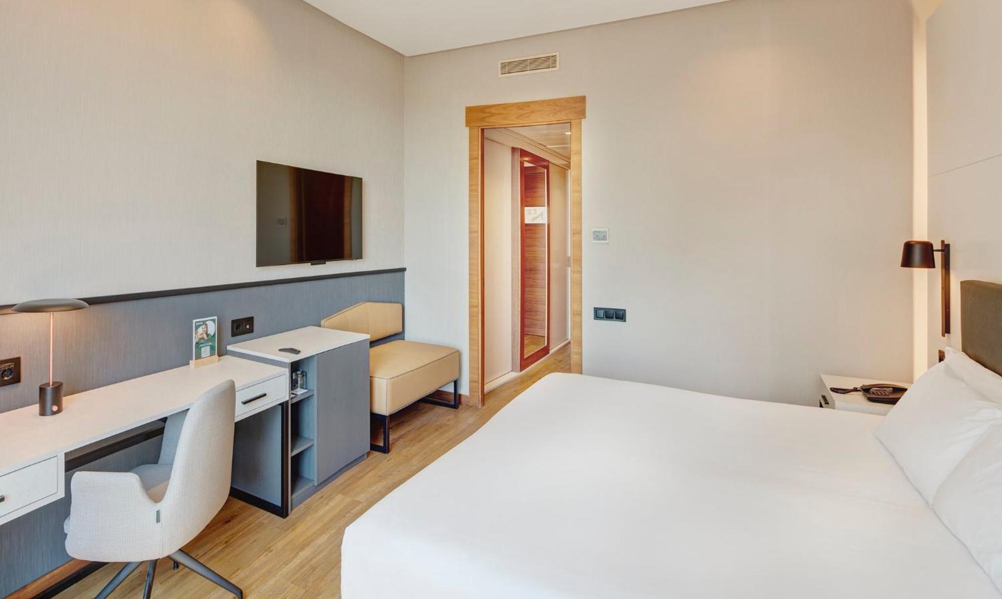 Sercotel Sorolla Palace 4* Valencia
