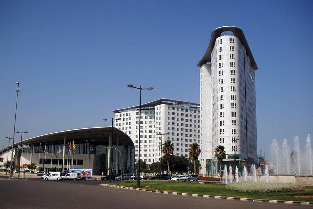 Sercotel Sorolla Palace Hotel Valencia