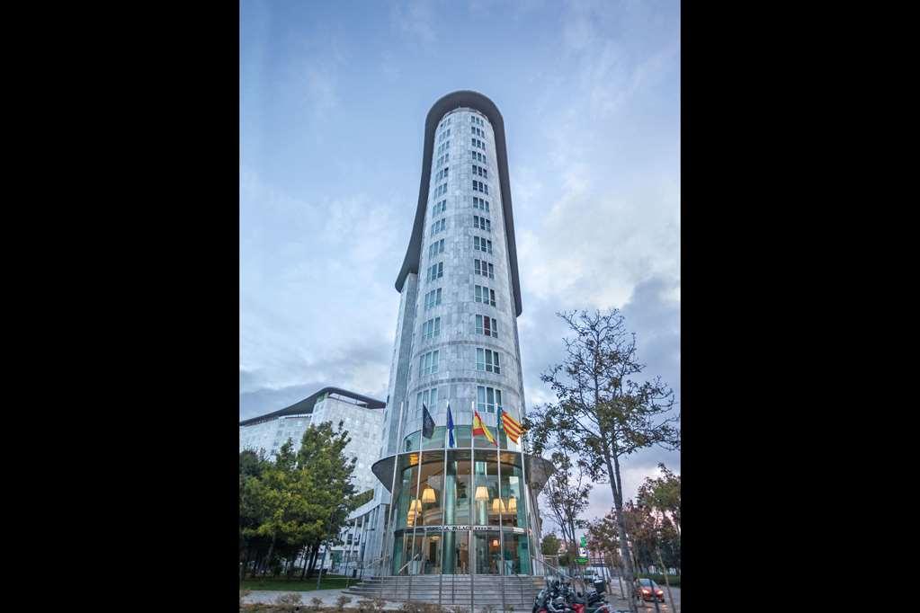 Hotel Sercotel Sorolla Palace 4*
