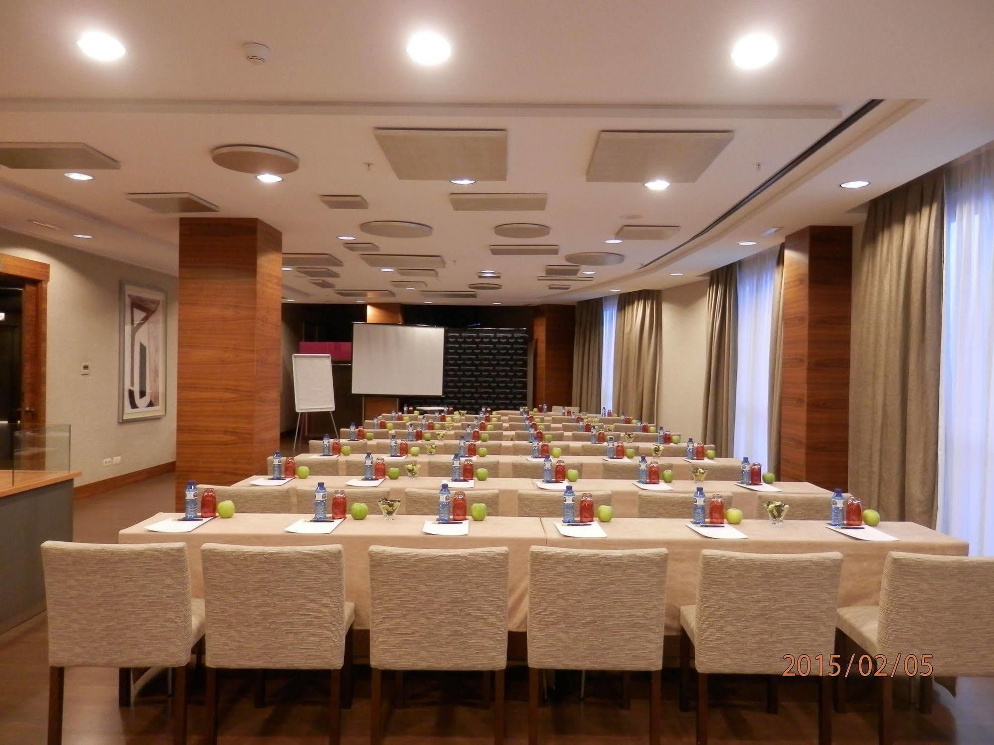 Sercotel Sorolla Palace Hotel