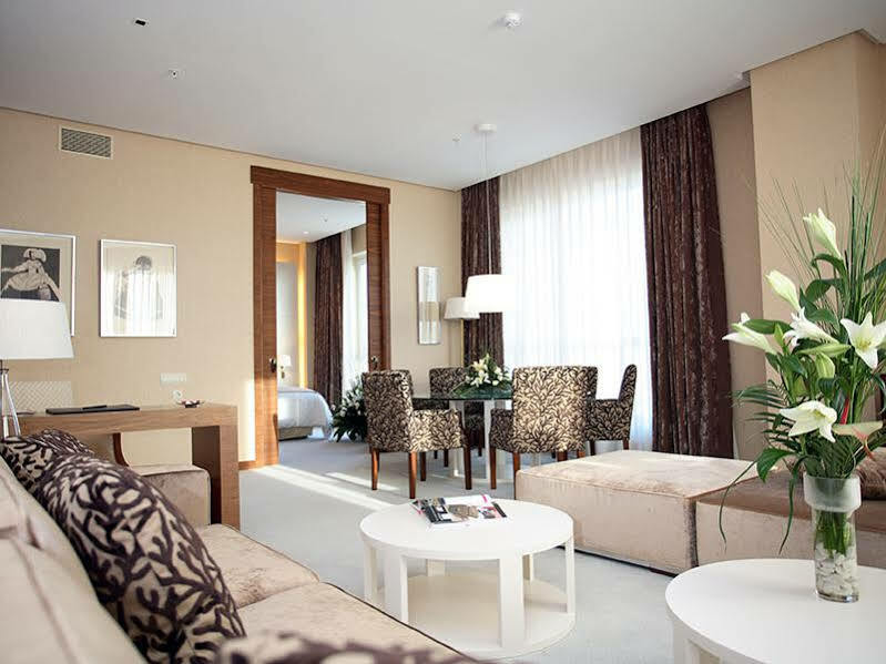 Sercotel Sorolla Palace 4*