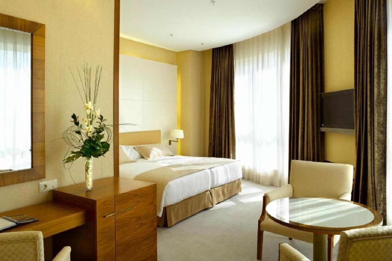 Hotel Sercotel Sorolla Palace Valencia